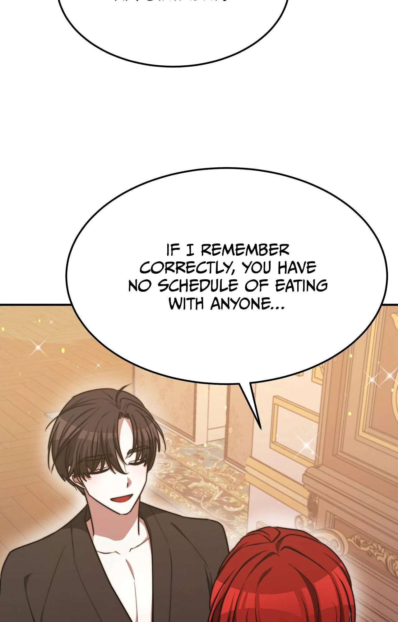 The Three Are Living a Married Life Chapter 56 – Page 95