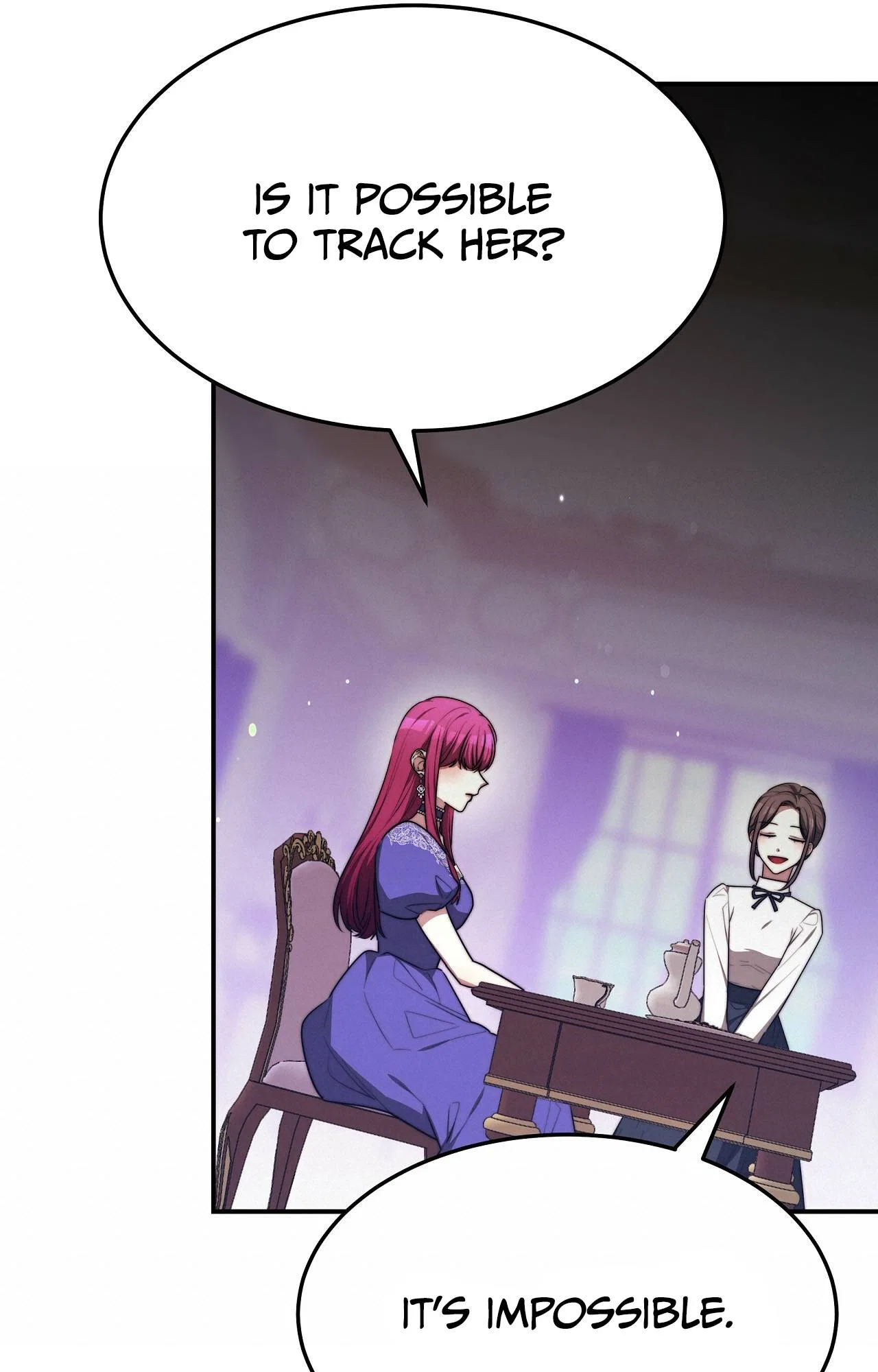 The Three Are Living a Married Life Chapter 55 – Page 10