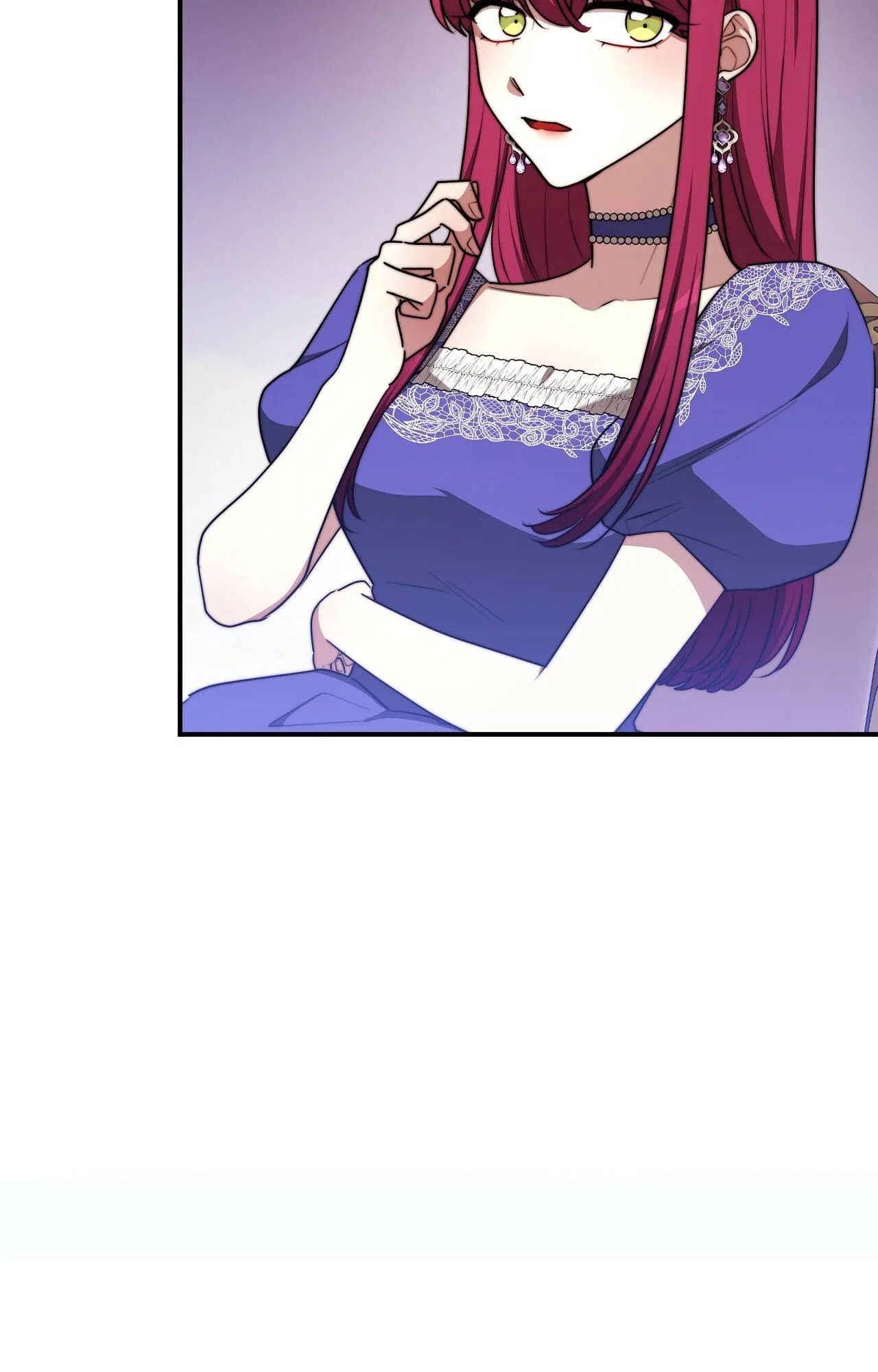 The Three Are Living a Married Life Chapter 55 – Page 14