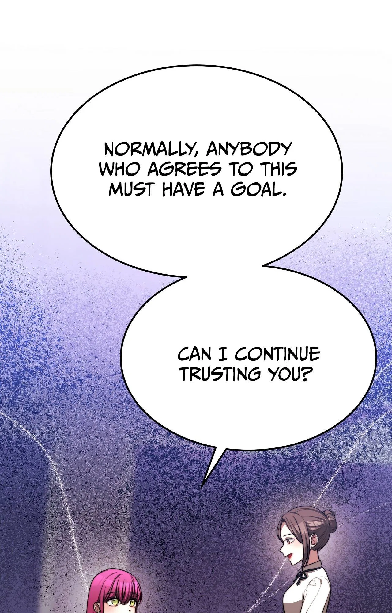 The Three Are Living a Married Life Chapter 55 – Page 15