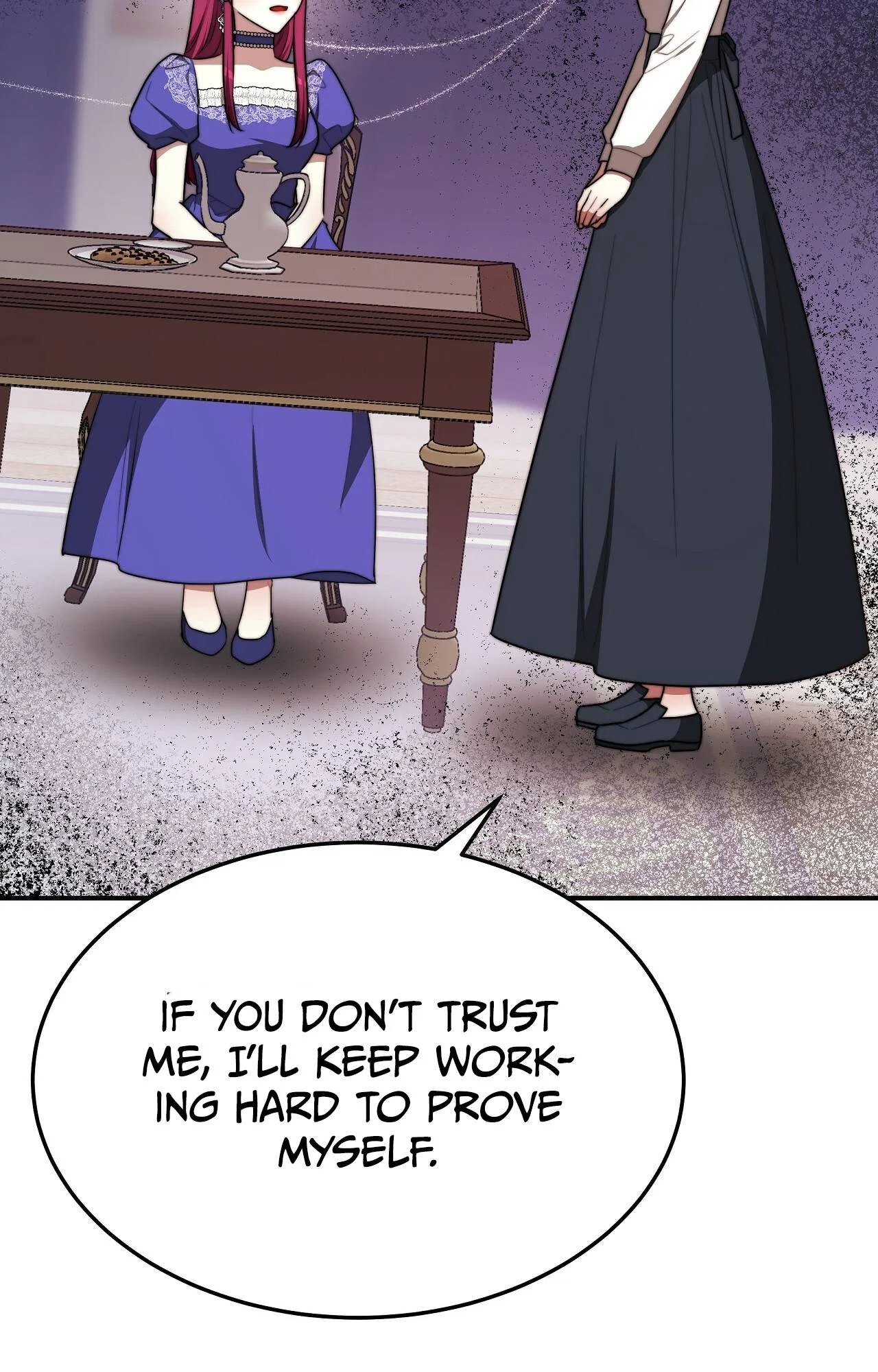 The Three Are Living a Married Life Chapter 55 – Page 16