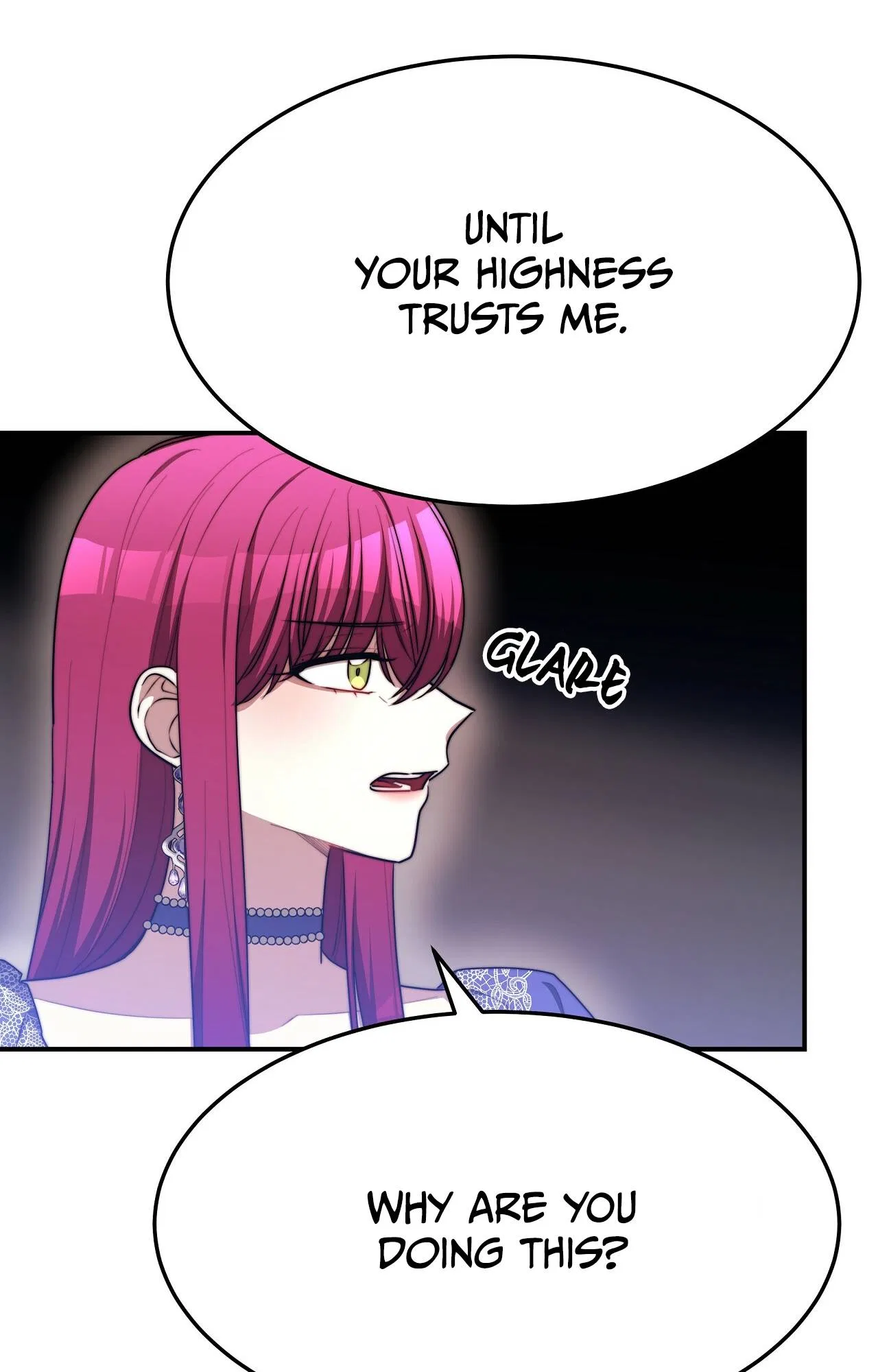 The Three Are Living a Married Life Chapter 55 – Page 17