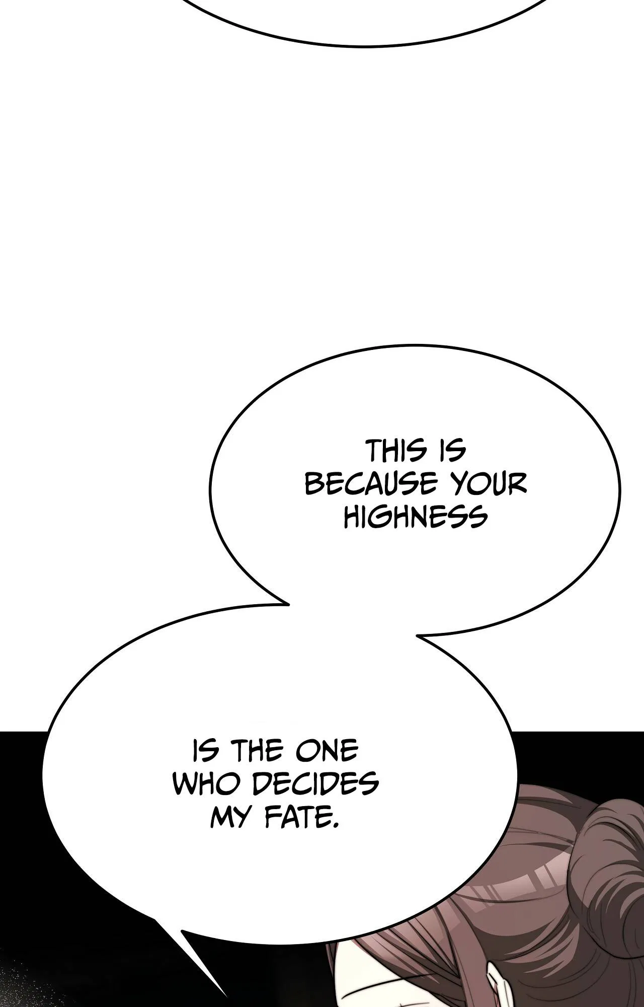 The Three Are Living a Married Life Chapter 55 – Page 18