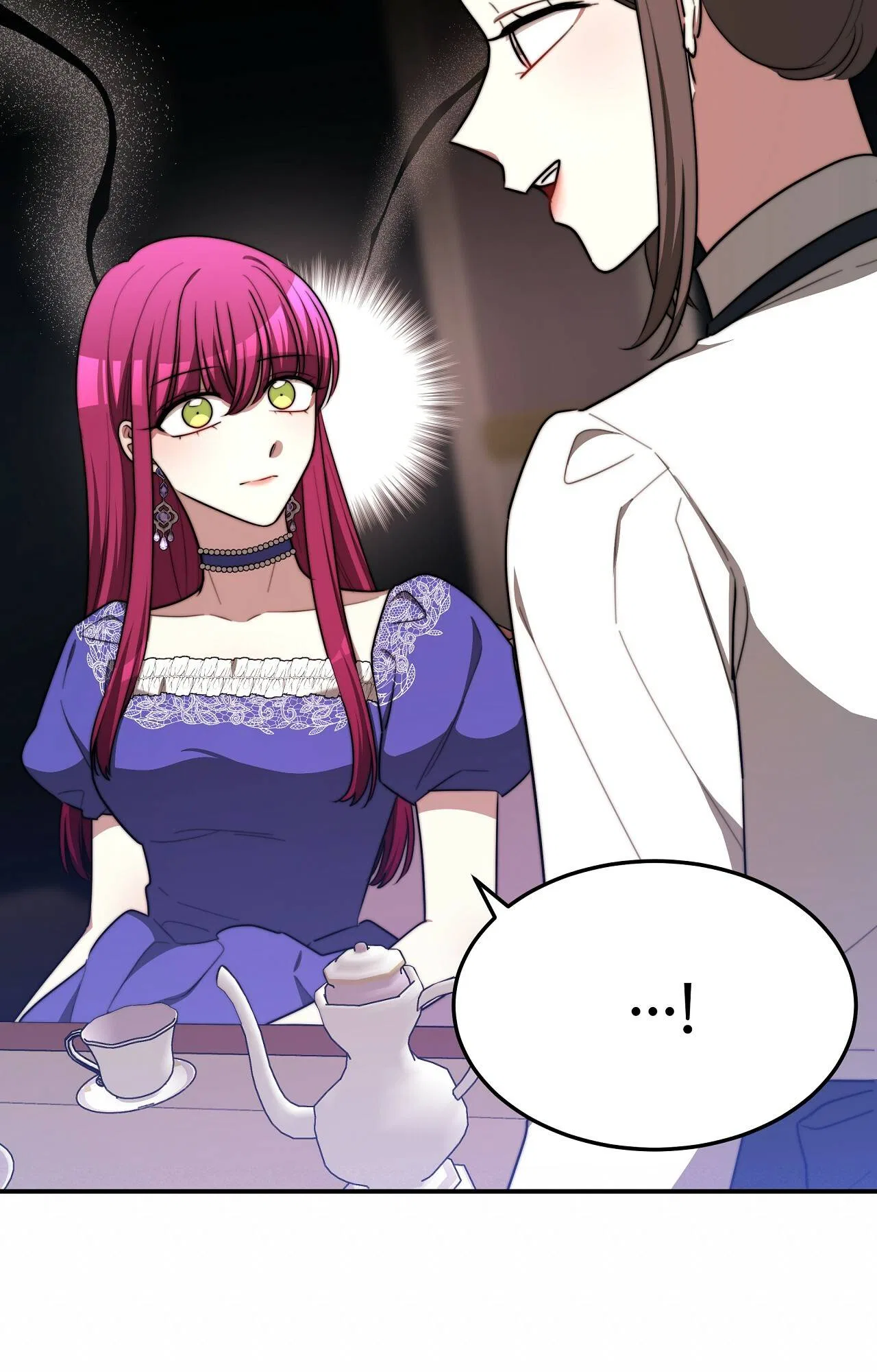 The Three Are Living a Married Life Chapter 55 – Page 19