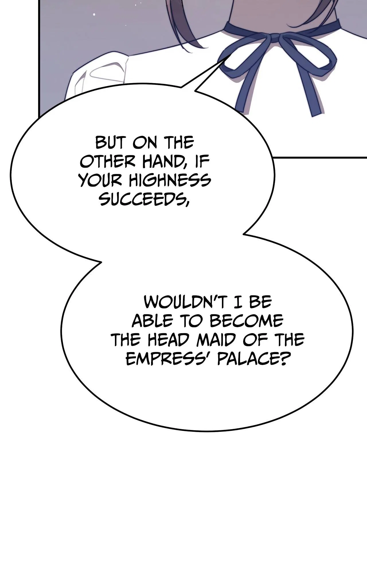 The Three Are Living a Married Life Chapter 55 – Page 21