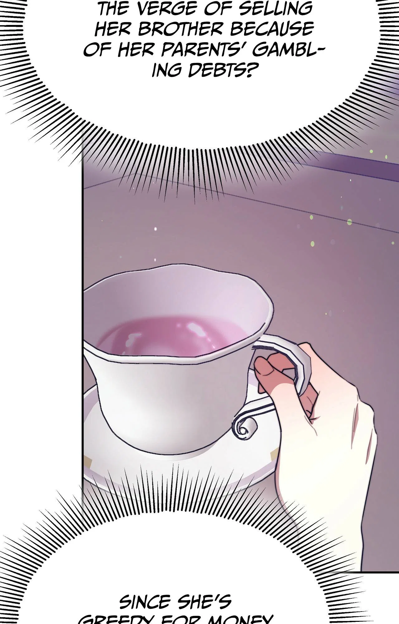 The Three Are Living a Married Life Chapter 55 – Page 24