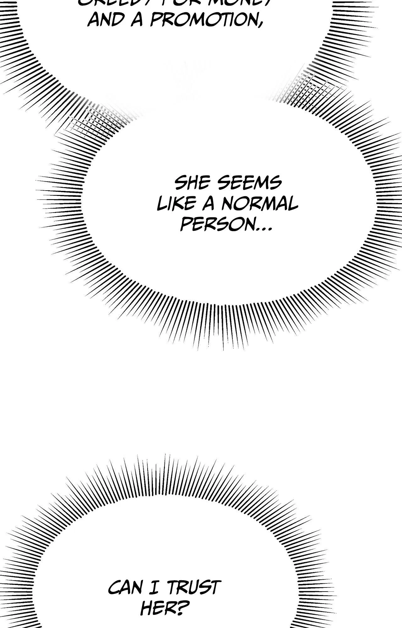 The Three Are Living a Married Life Chapter 55 – Page 25