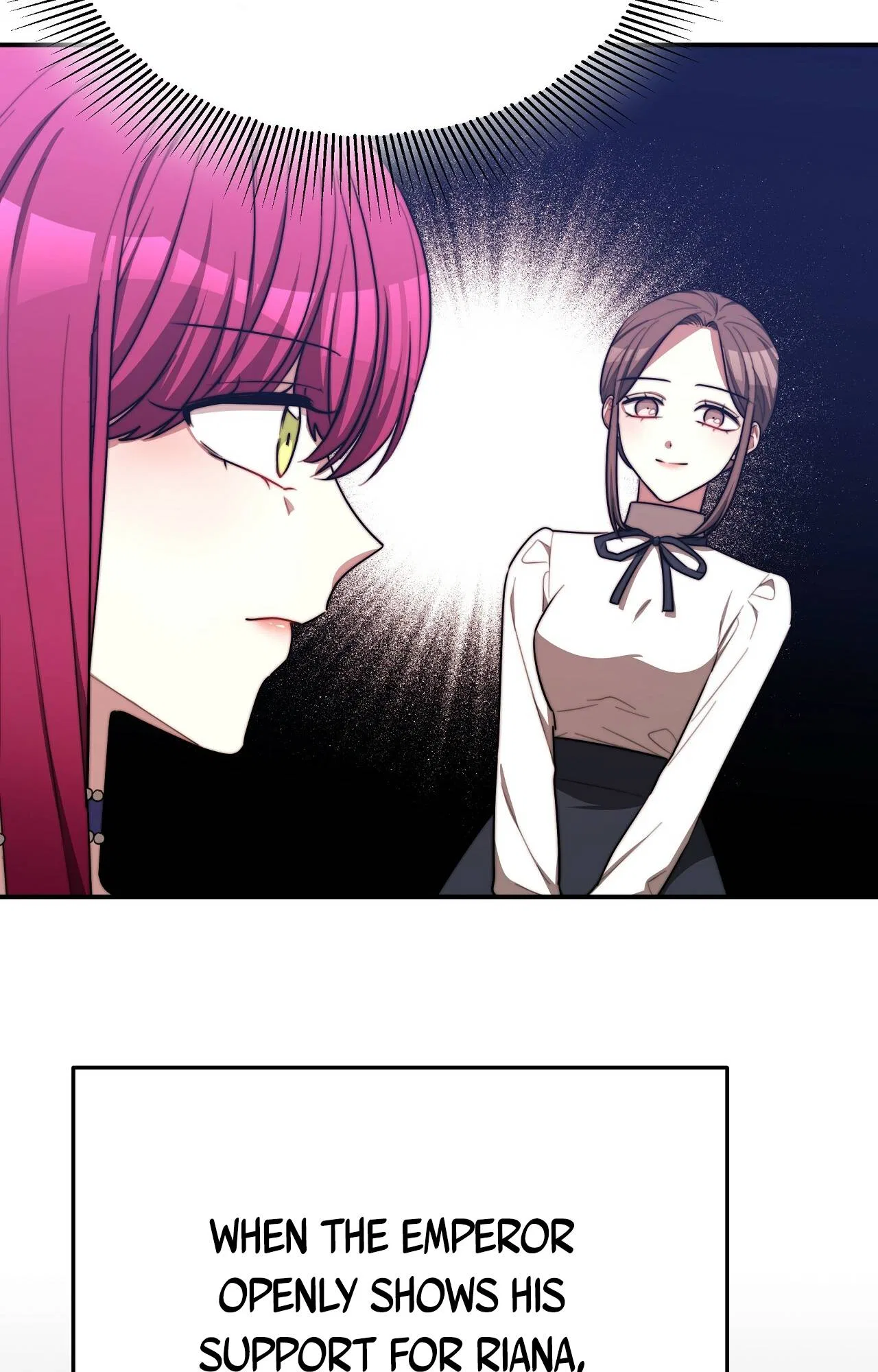 The Three Are Living a Married Life Chapter 55 – Page 26