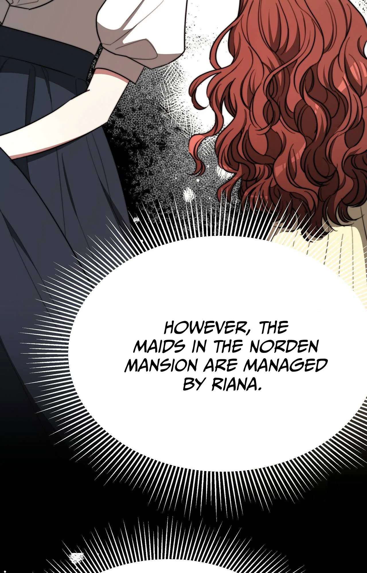 The Three Are Living a Married Life Chapter 55 – Page 32