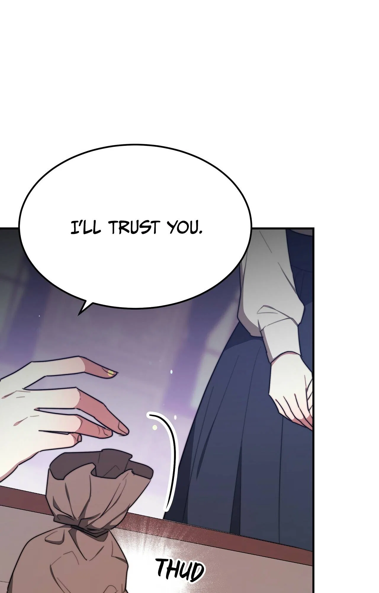 The Three Are Living a Married Life Chapter 55 – Page 36