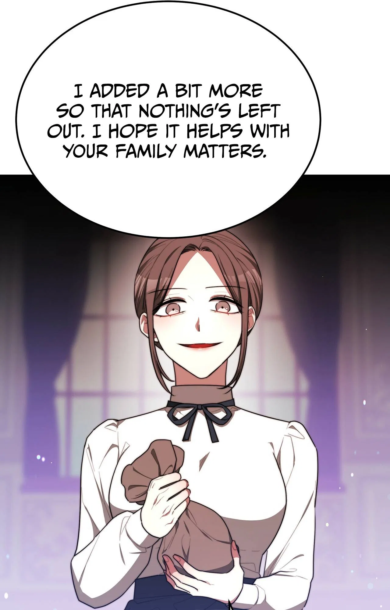The Three Are Living a Married Life Chapter 55 – Page 39