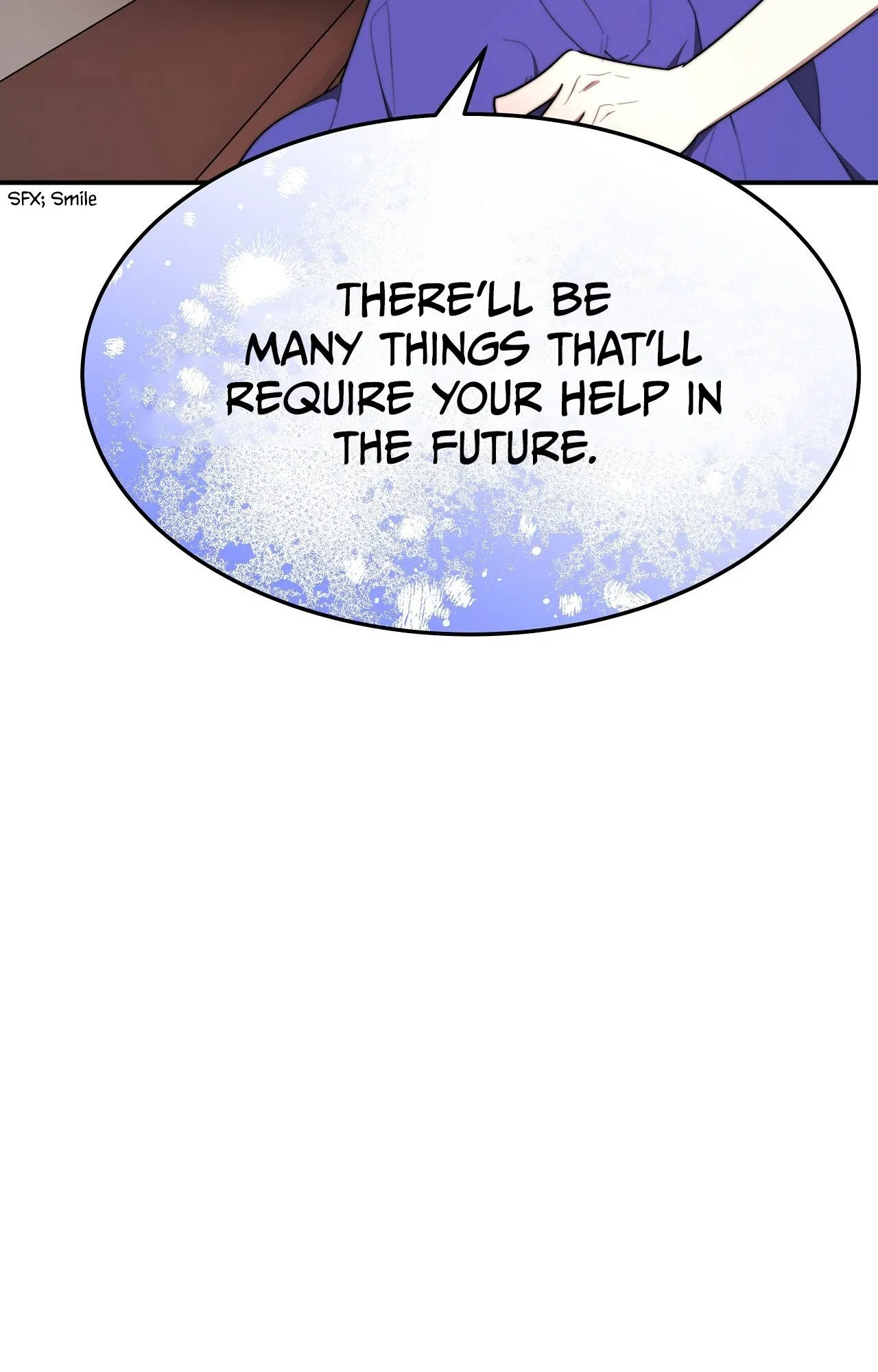 The Three Are Living a Married Life Chapter 55 – Page 43
