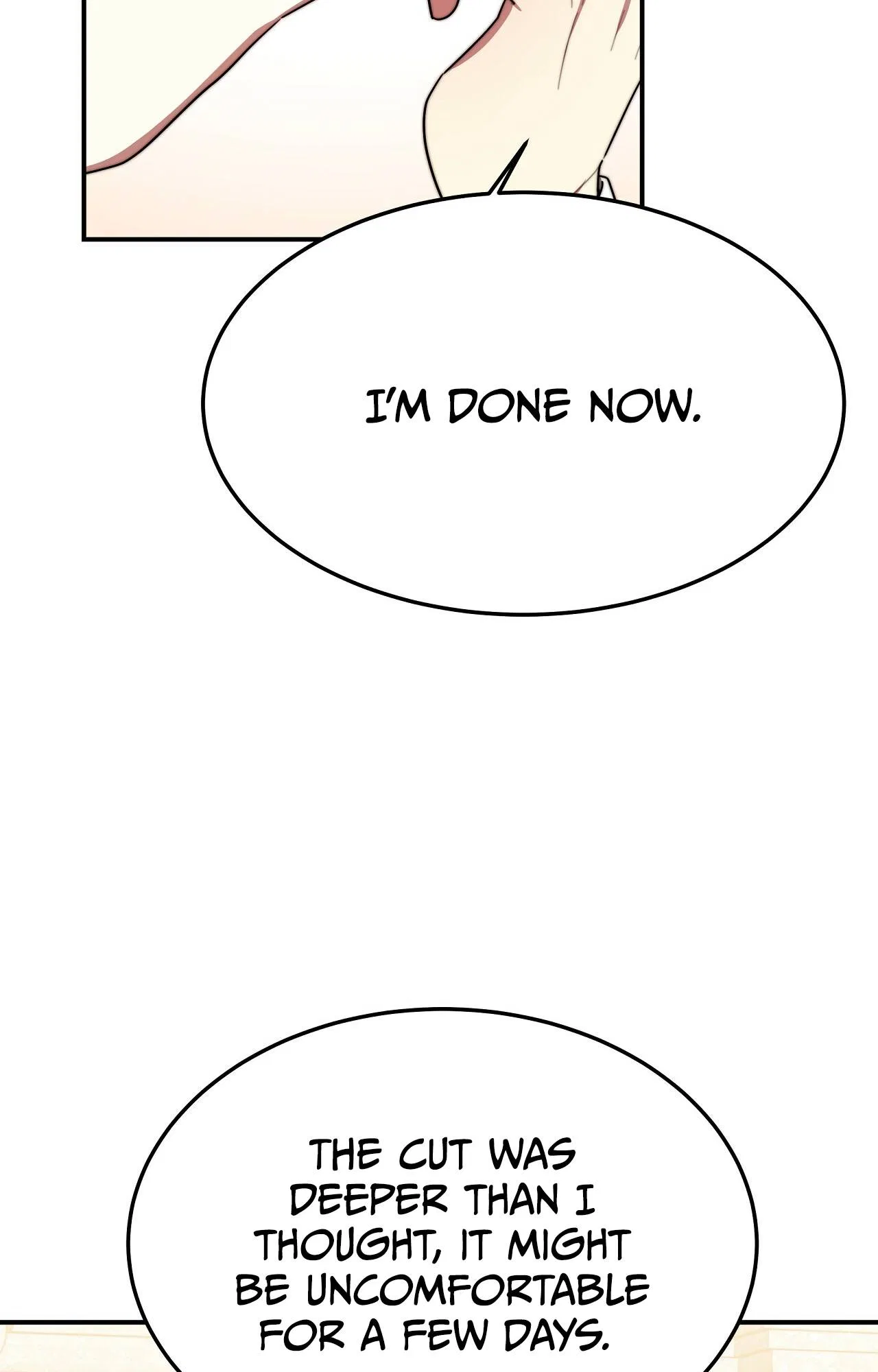 The Three Are Living a Married Life Chapter 55 – Page 45