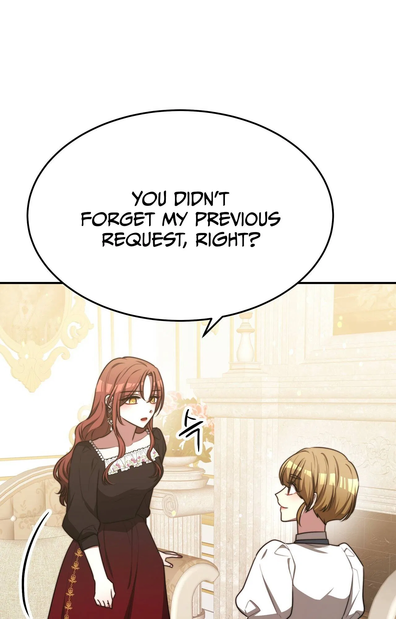 The Three Are Living a Married Life Chapter 55 – Page 49