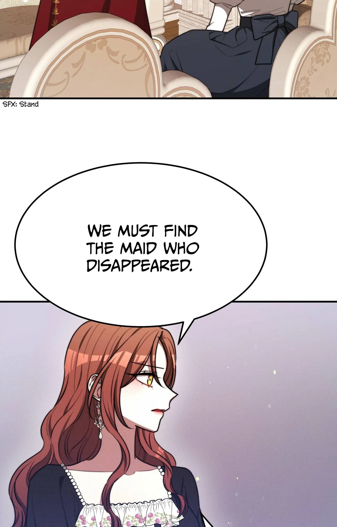 The Three Are Living a Married Life Chapter 55 – Page 50