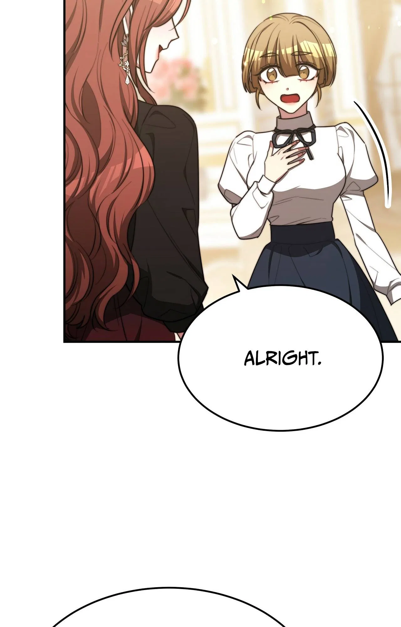 The Three Are Living a Married Life Chapter 55 – Page 52