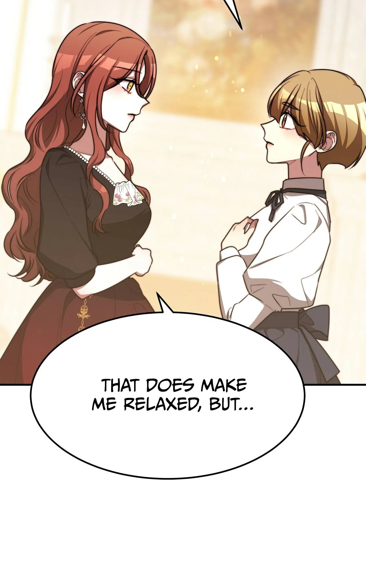 The Three Are Living a Married Life Chapter 55 – Page 55