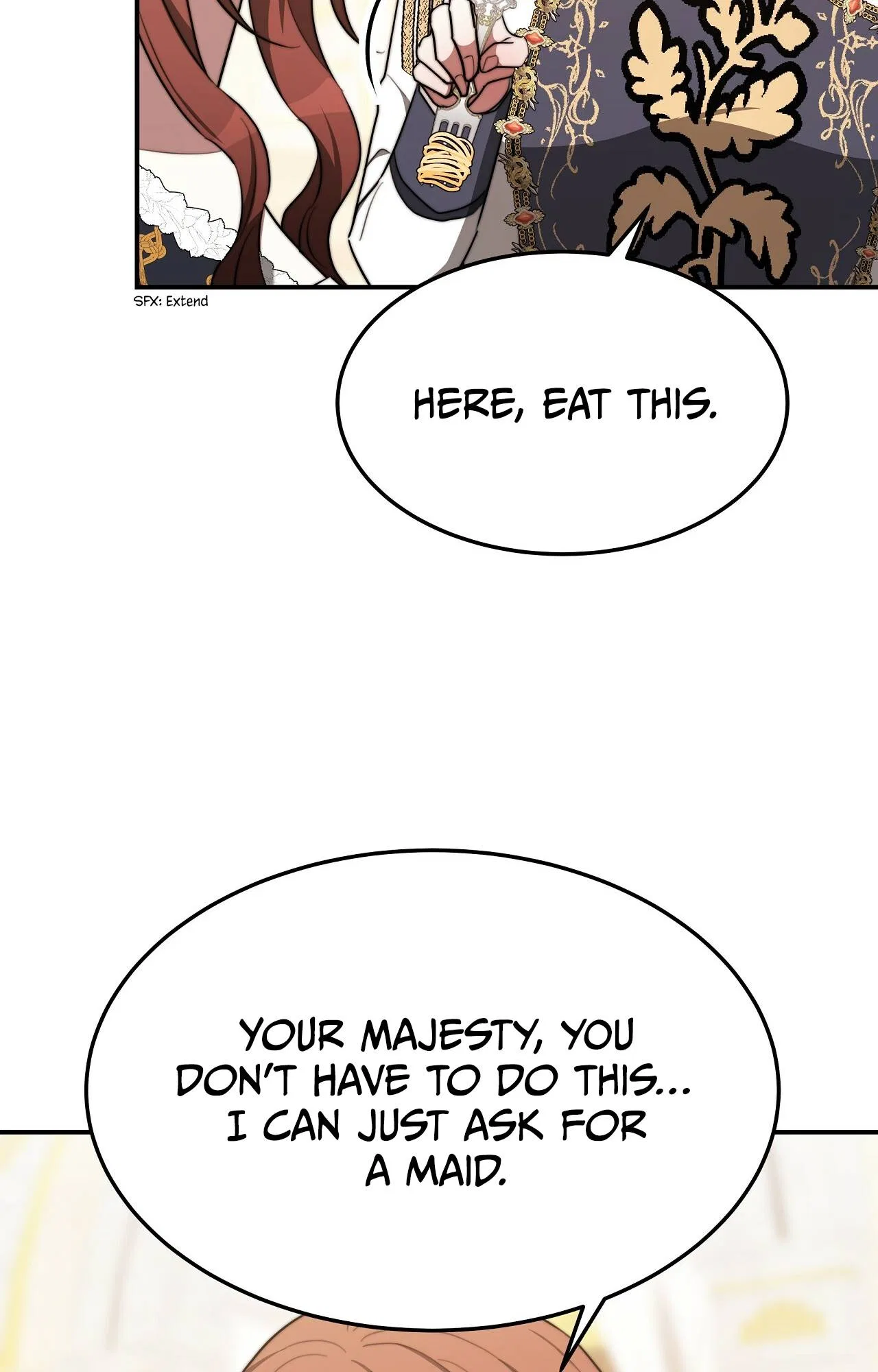 The Three Are Living a Married Life Chapter 55 – Page 63