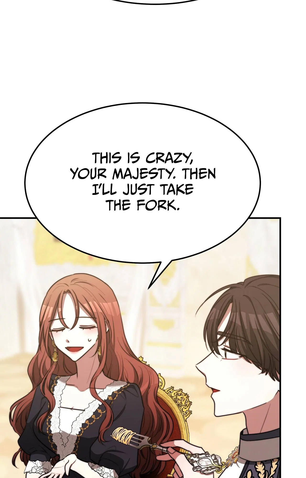 The Three Are Living a Married Life Chapter 55 – Page 65