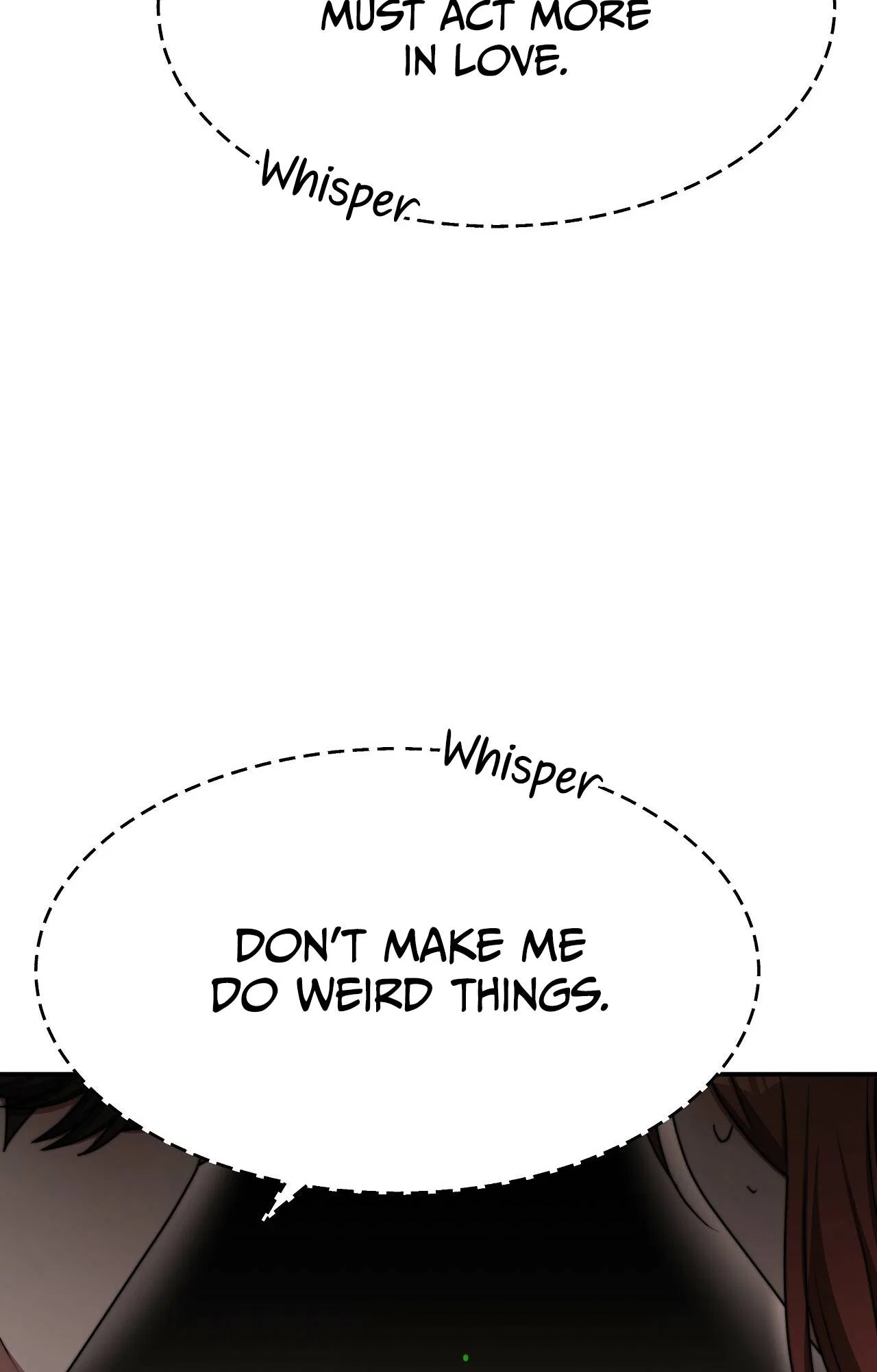 The Three Are Living a Married Life Chapter 55 – Page 70