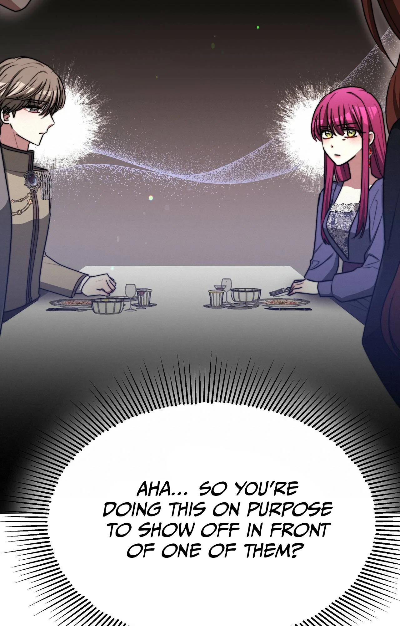 The Three Are Living a Married Life Chapter 55 – Page 71