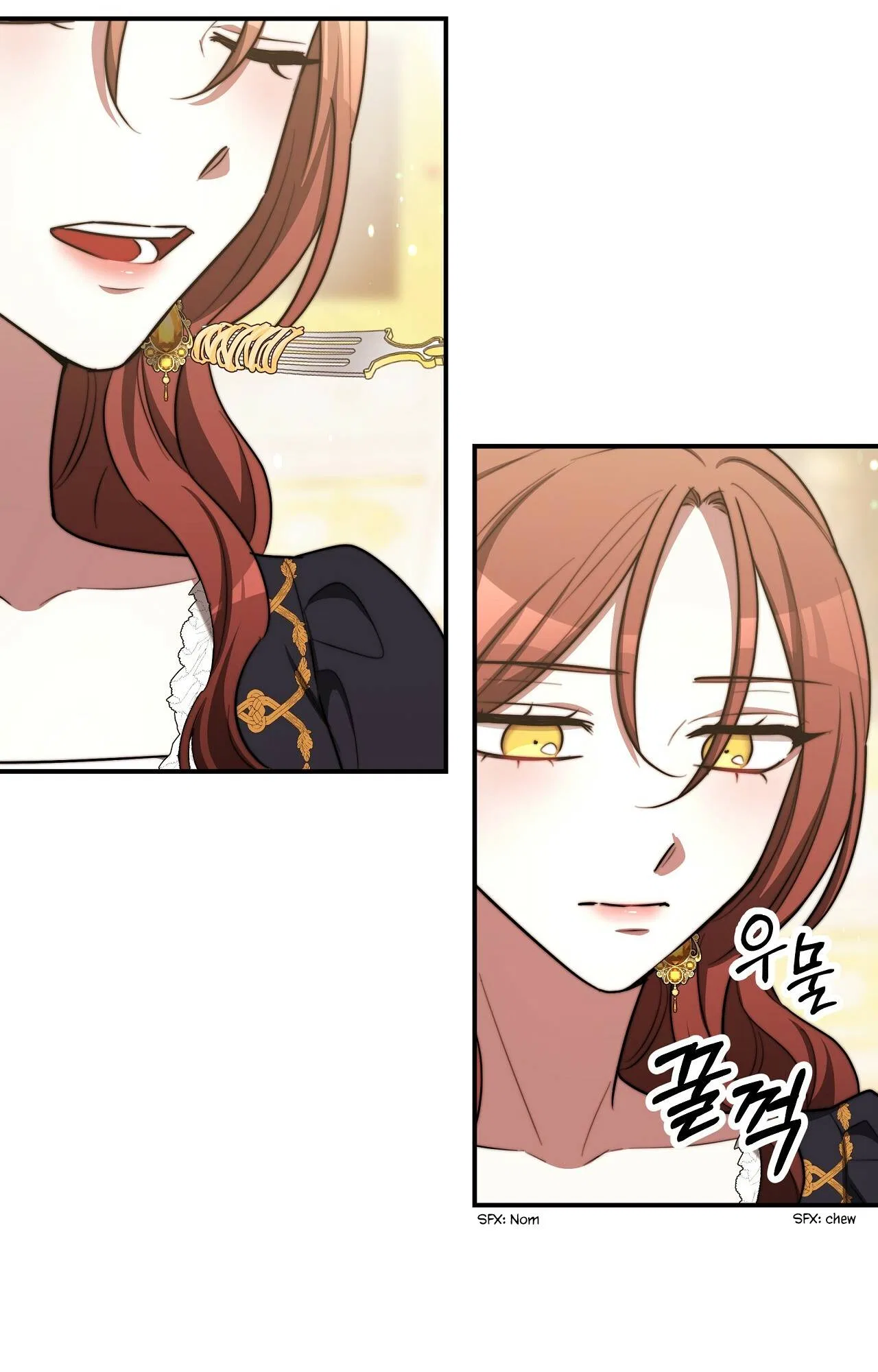 The Three Are Living a Married Life Chapter 55 – Page 74