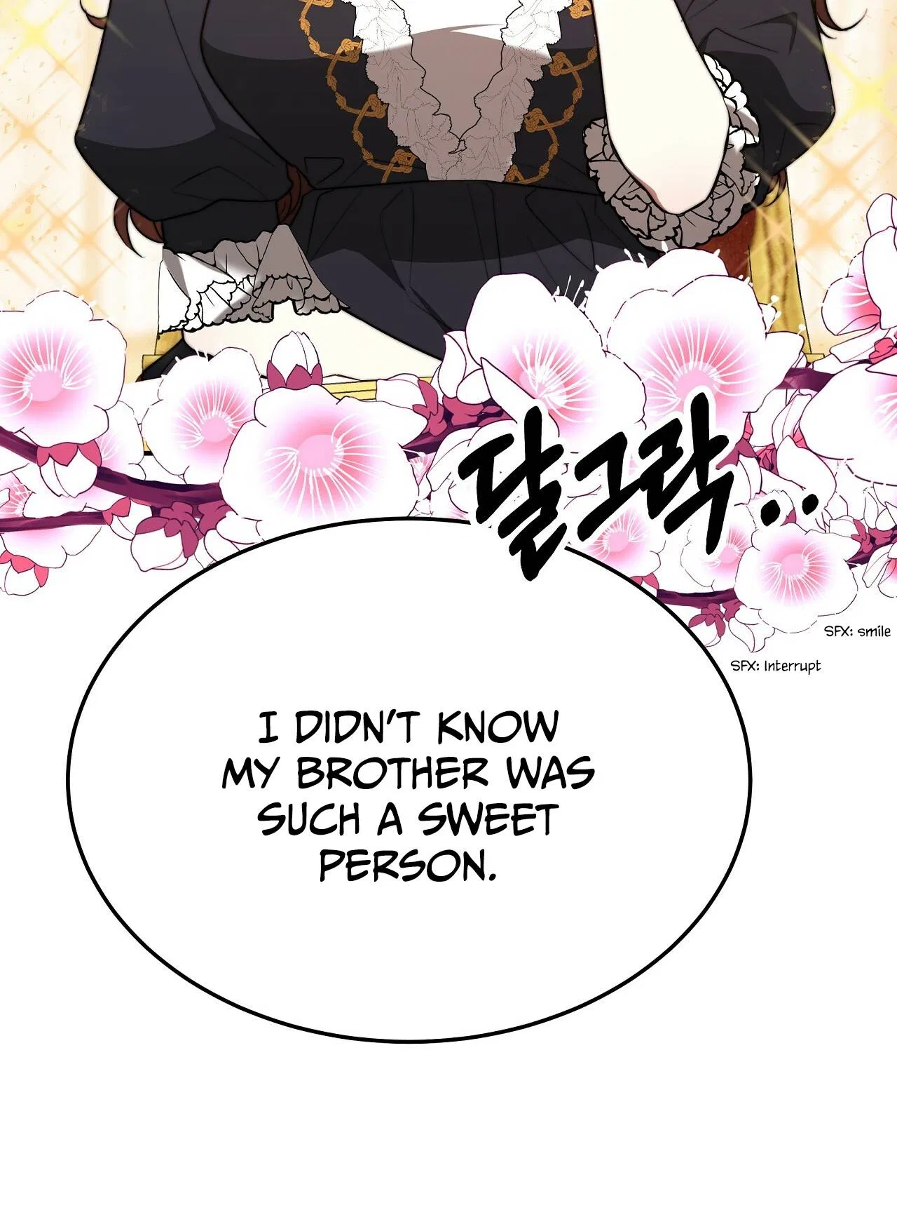 The Three Are Living a Married Life Chapter 55 – Page 76