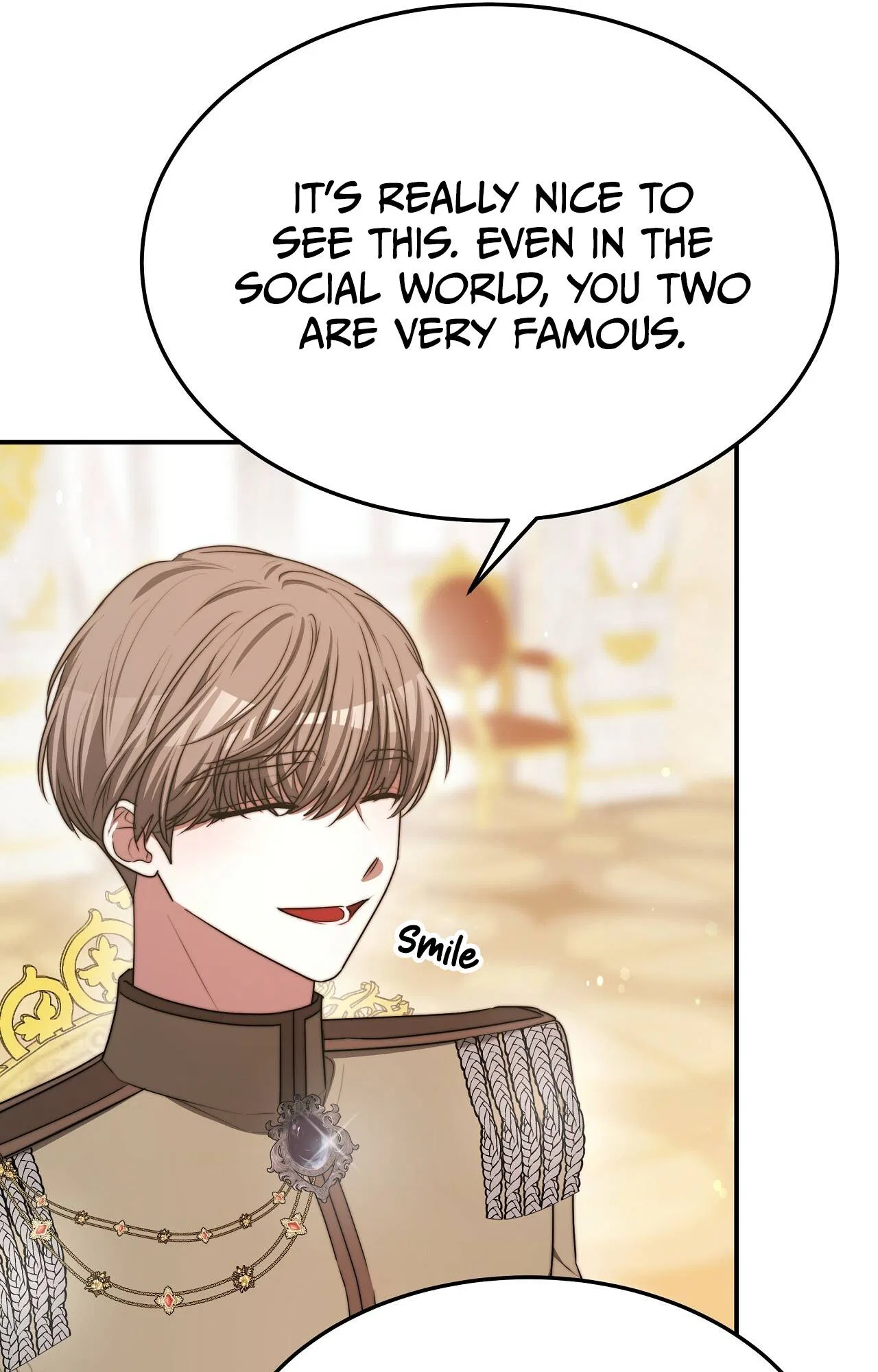 The Three Are Living a Married Life Chapter 55 – Page 77