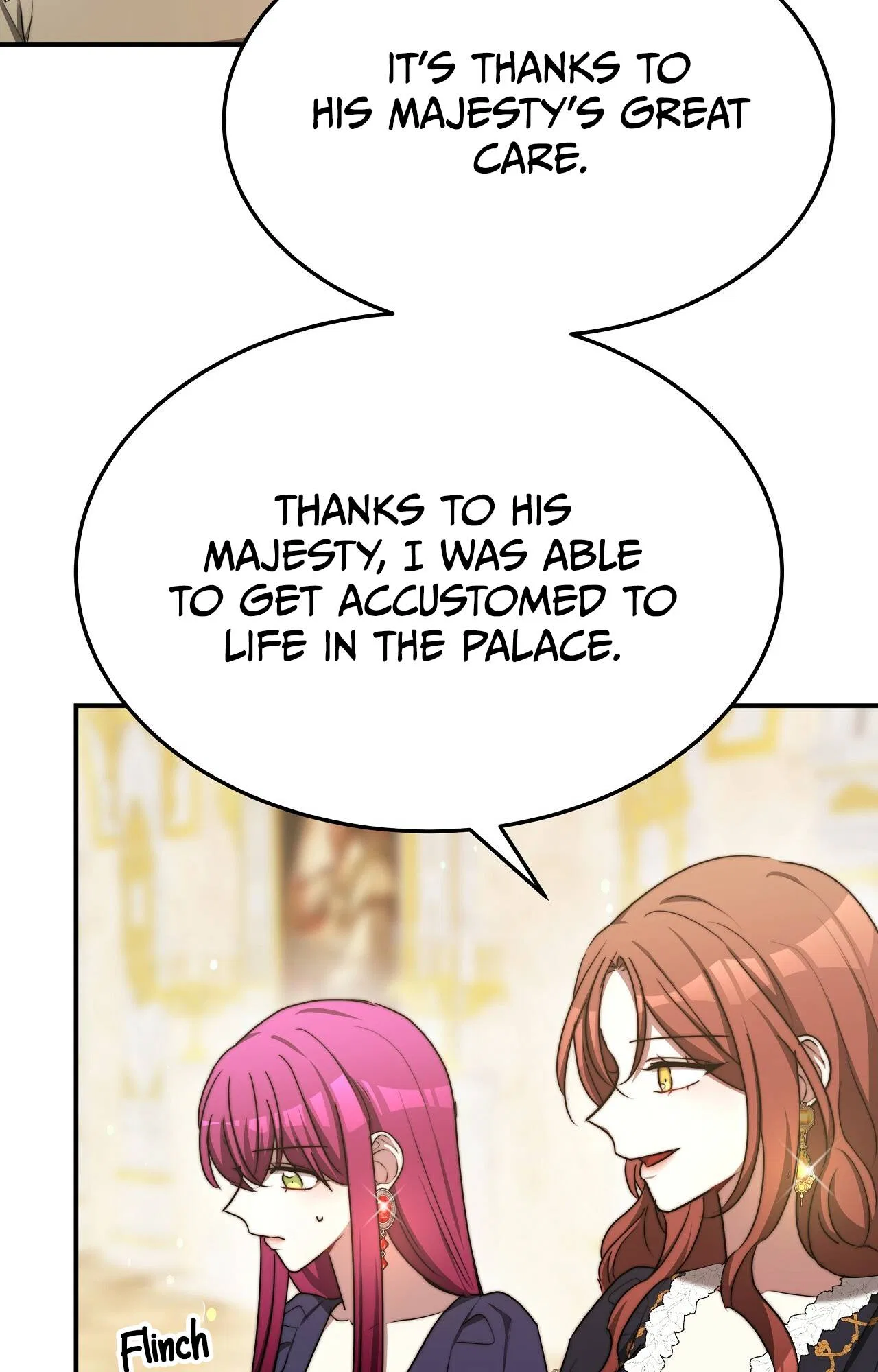 The Three Are Living a Married Life Chapter 55 – Page 78