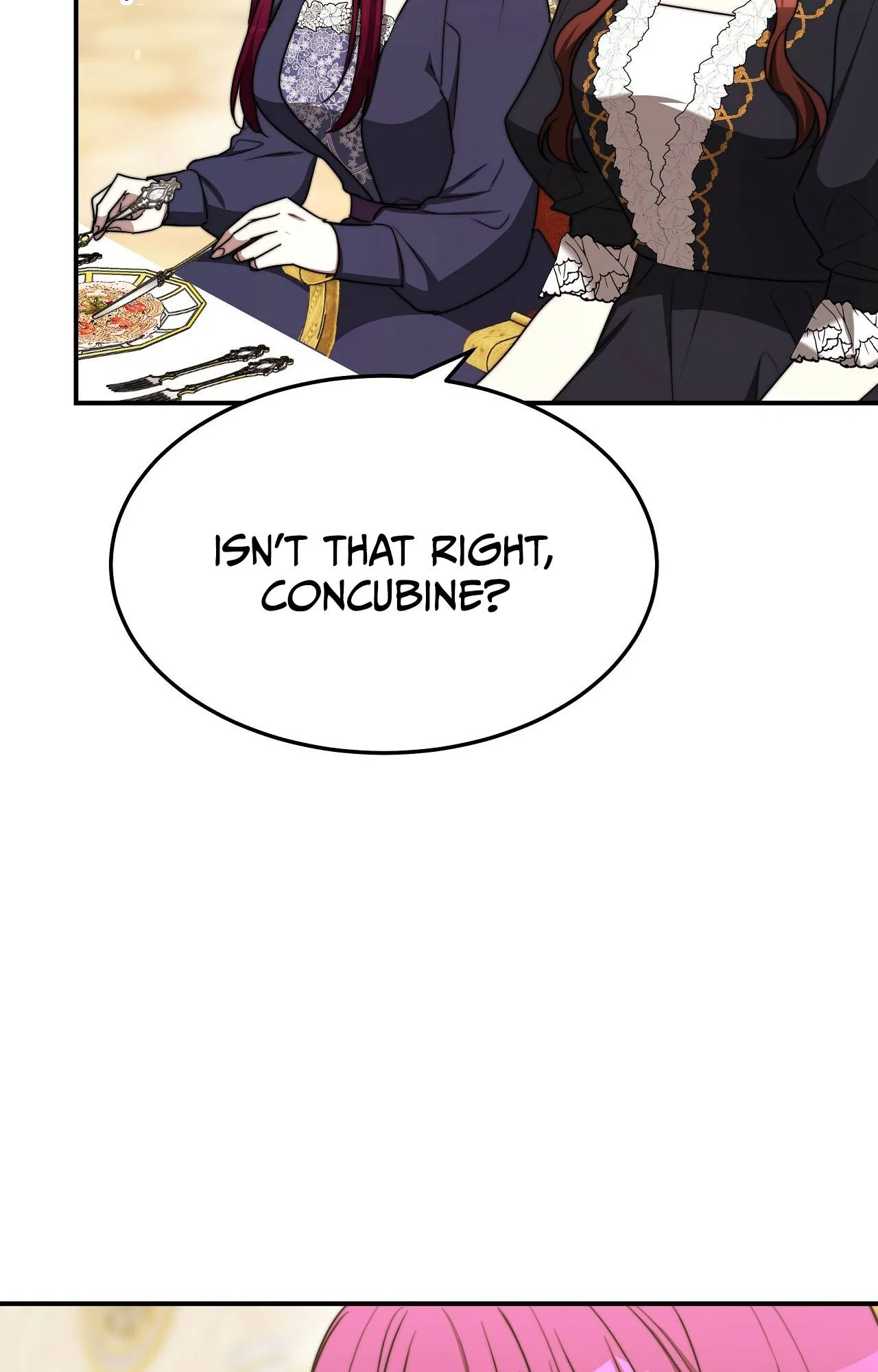 The Three Are Living a Married Life Chapter 55 – Page 79