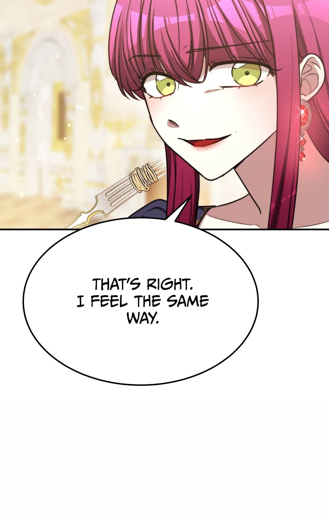 The Three Are Living a Married Life Chapter 55 – Page 80