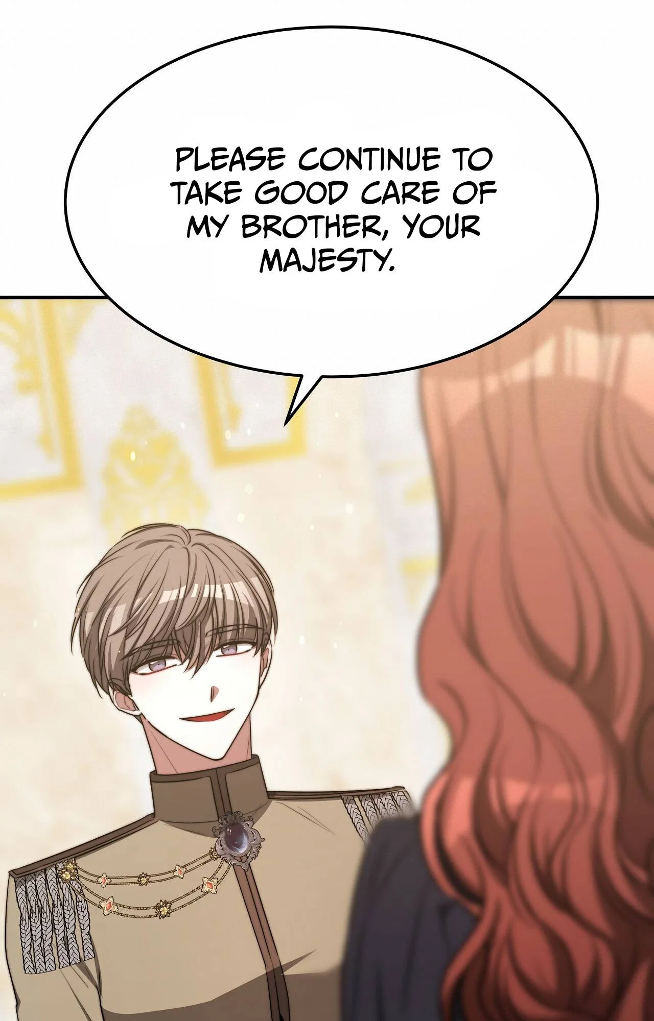 The Three Are Living a Married Life Chapter 55 – Page 81