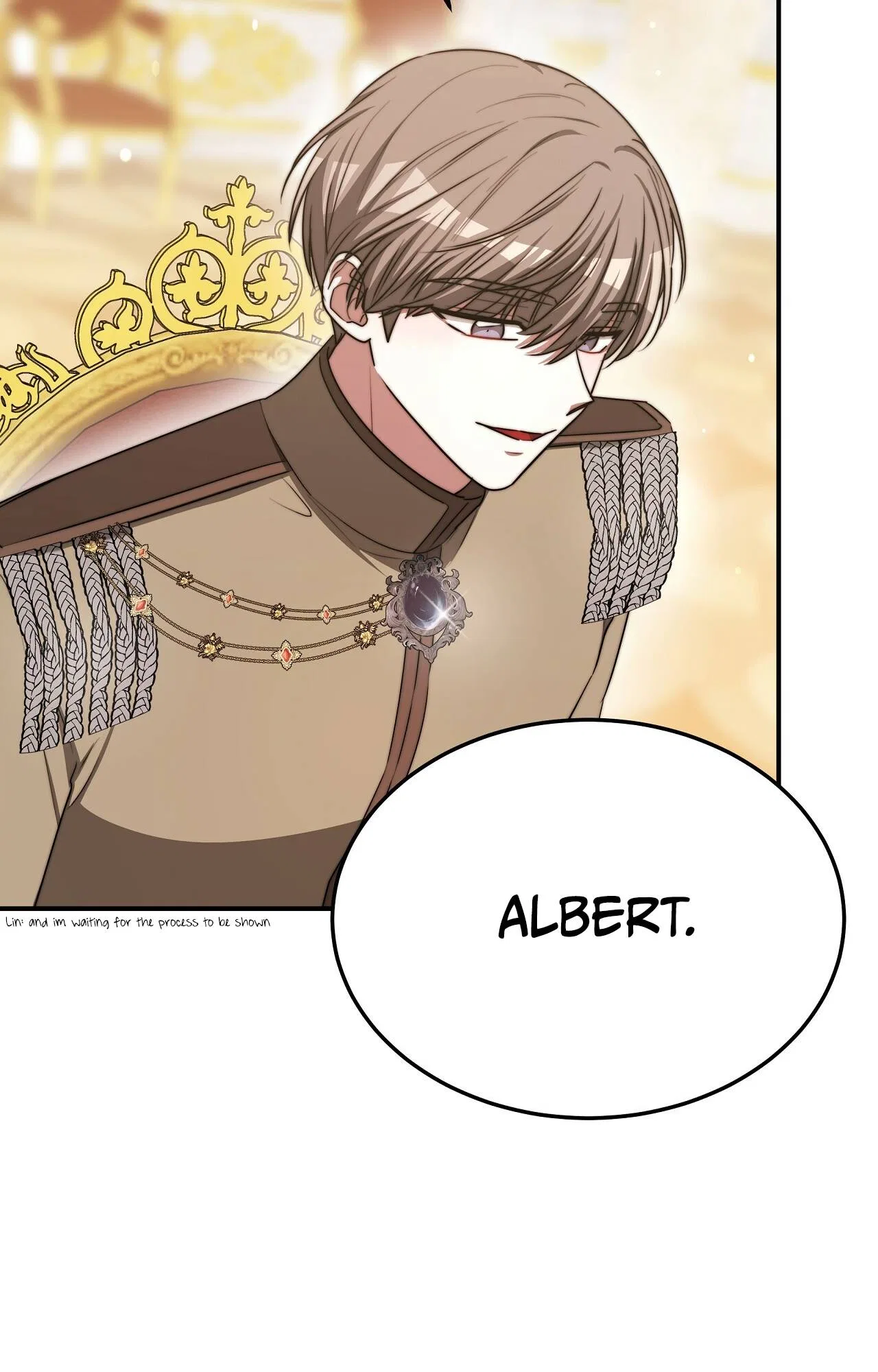 The Three Are Living a Married Life Chapter 55 – Page 83