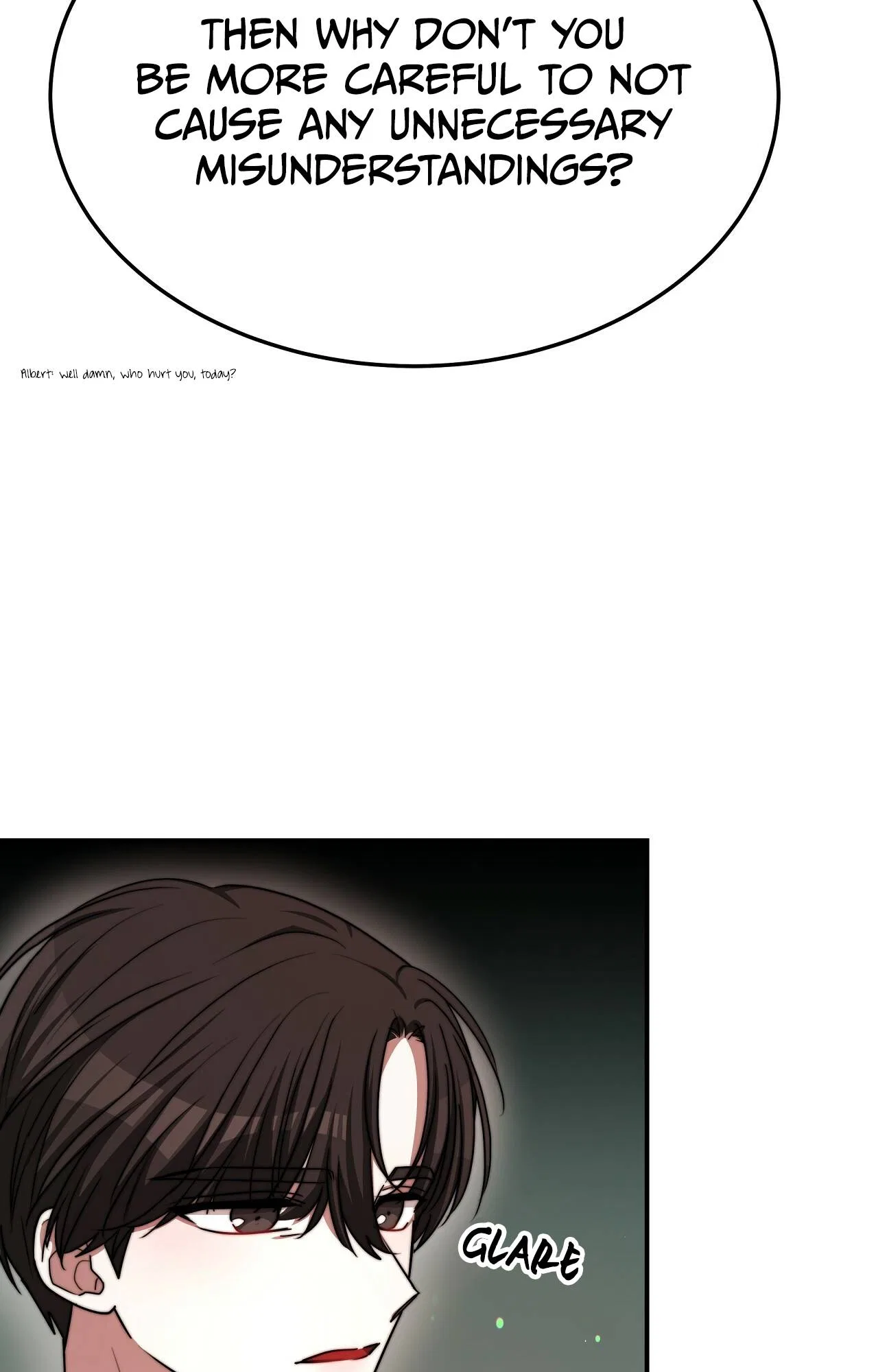 The Three Are Living a Married Life Chapter 55 – Page 87