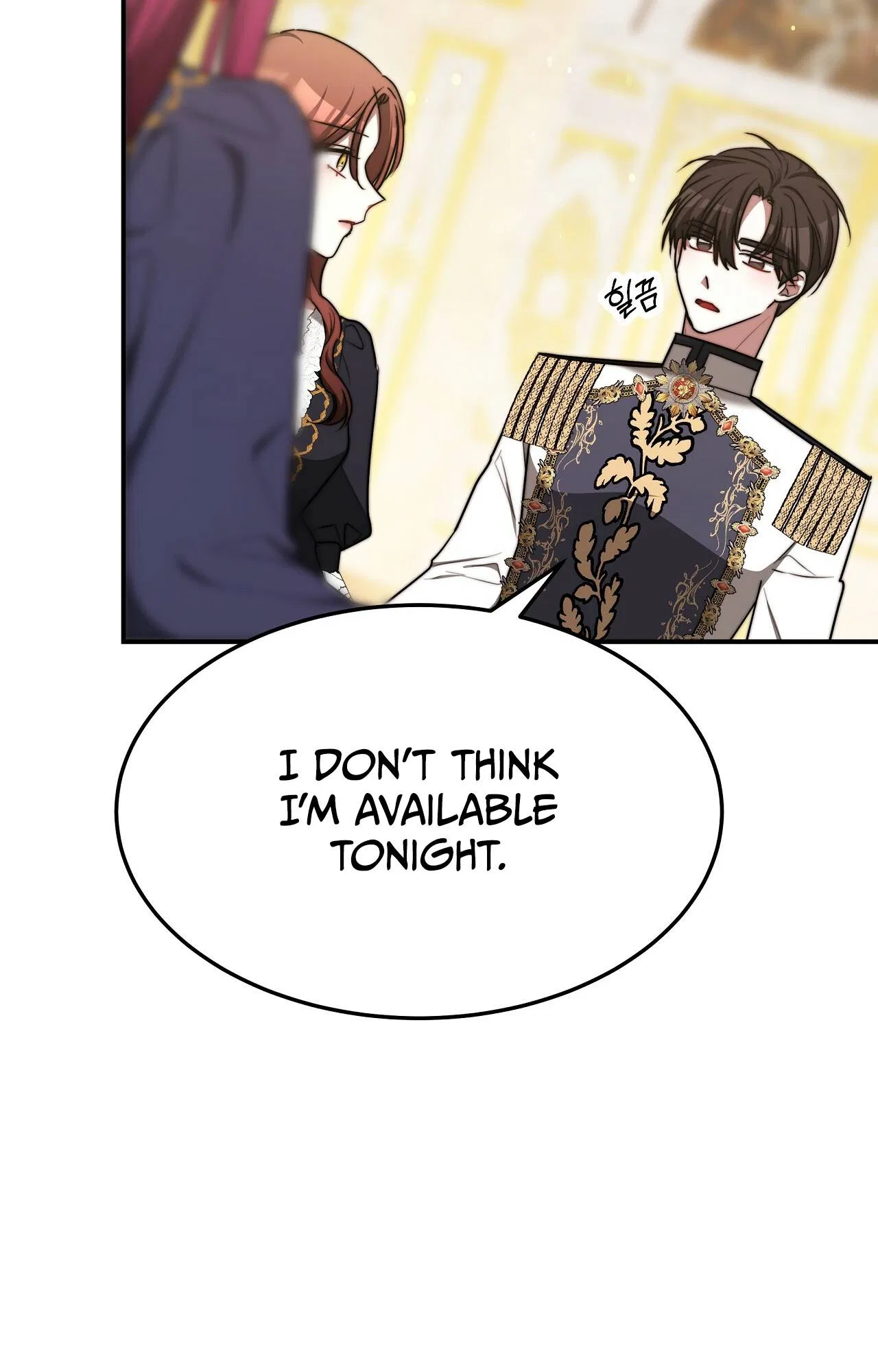 The Three Are Living a Married Life Chapter 55 – Page 92