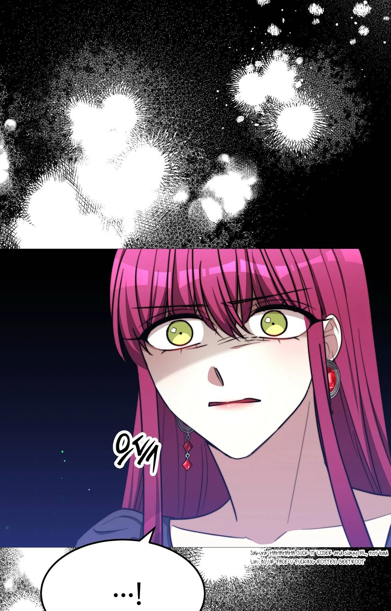 The Three Are Living a Married Life Chapter 55 – Page 96