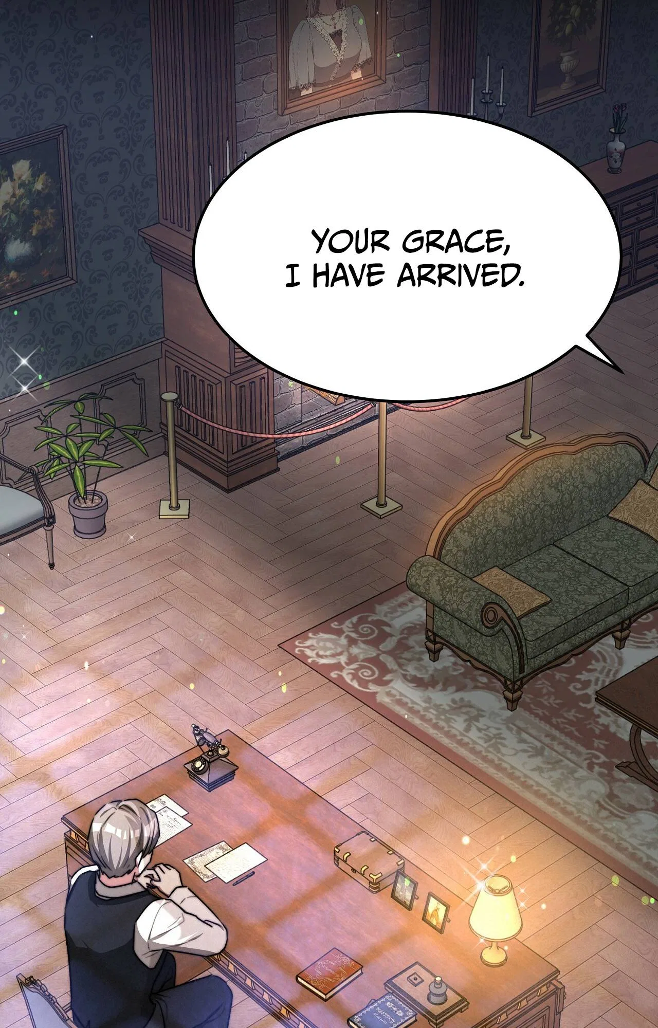 The Three Are Living a Married Life Chapter 55 – Page 100