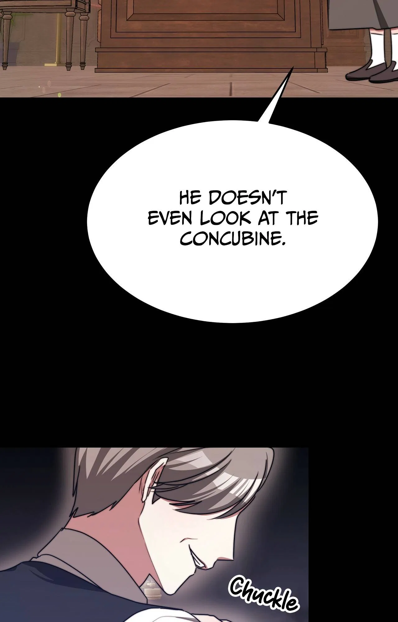 The Three Are Living a Married Life Chapter 55 – Page 104