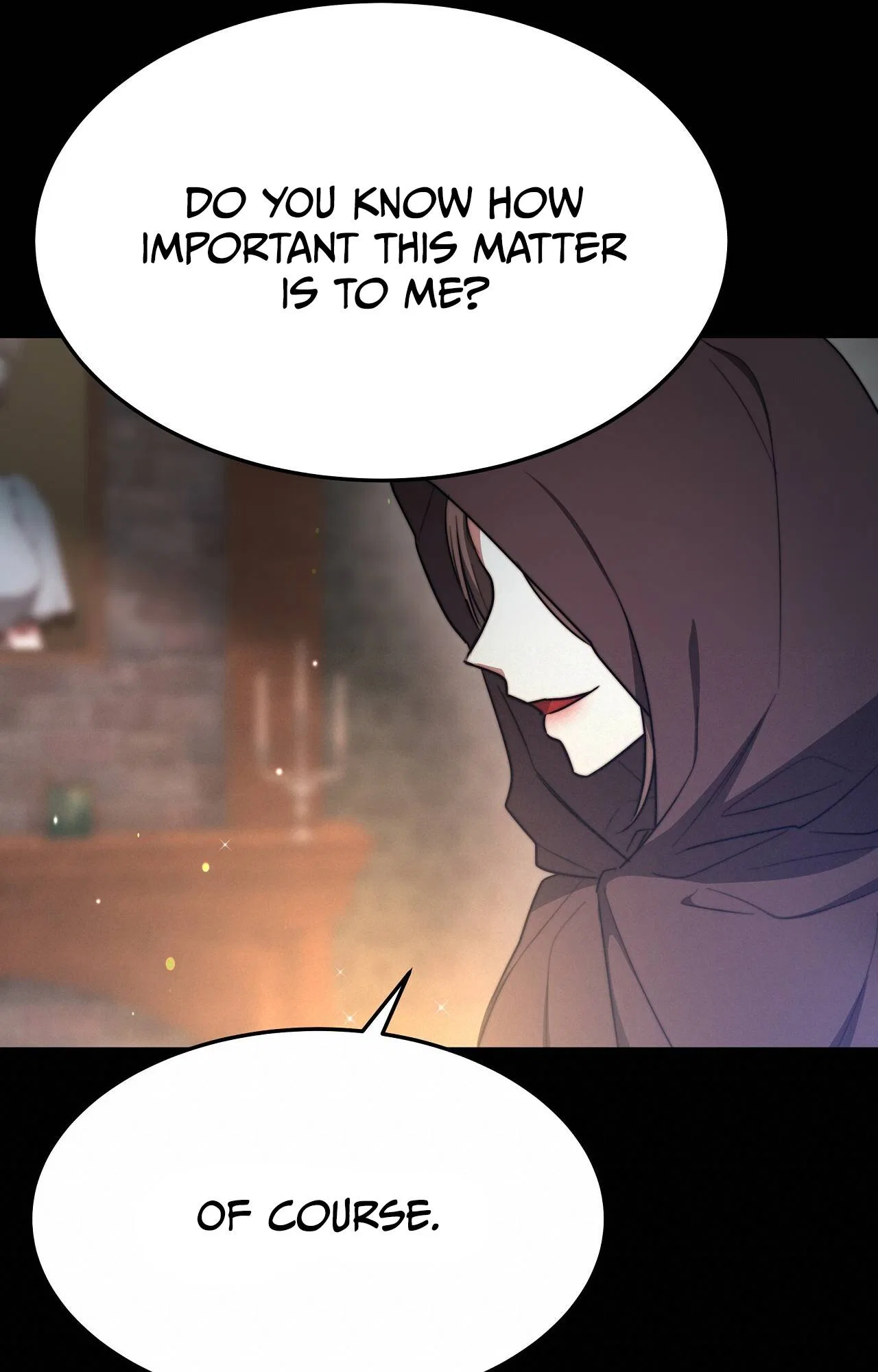 The Three Are Living a Married Life Chapter 55 – Page 110