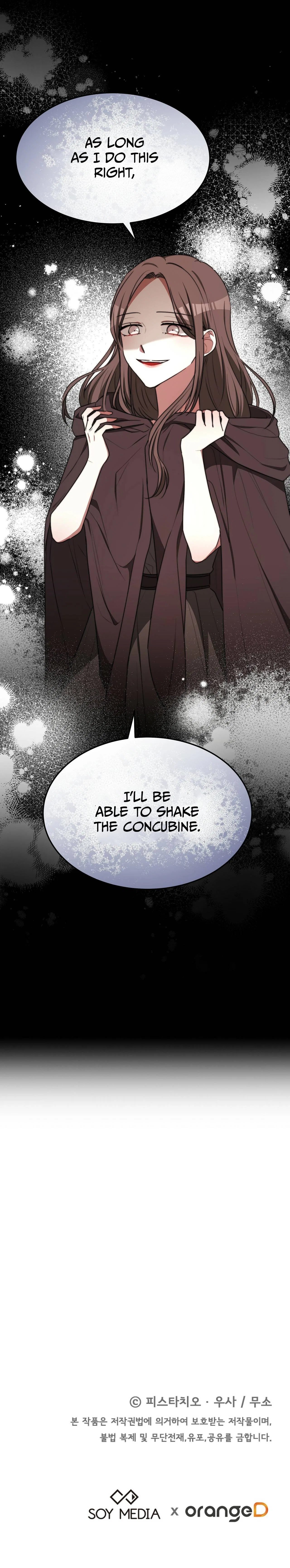 The Three Are Living a Married Life Chapter 55 – Page 113