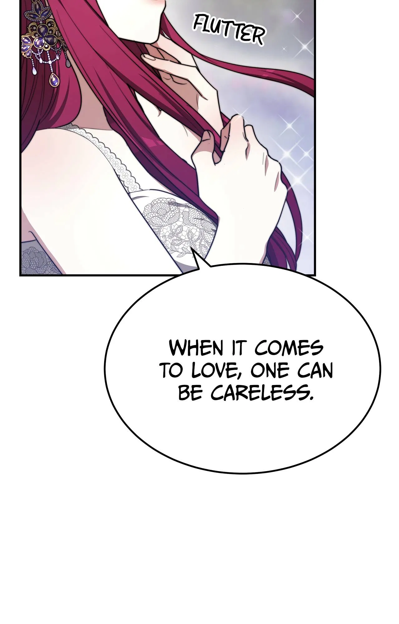 The Three Are Living a Married Life Chapter 54 – Page 6