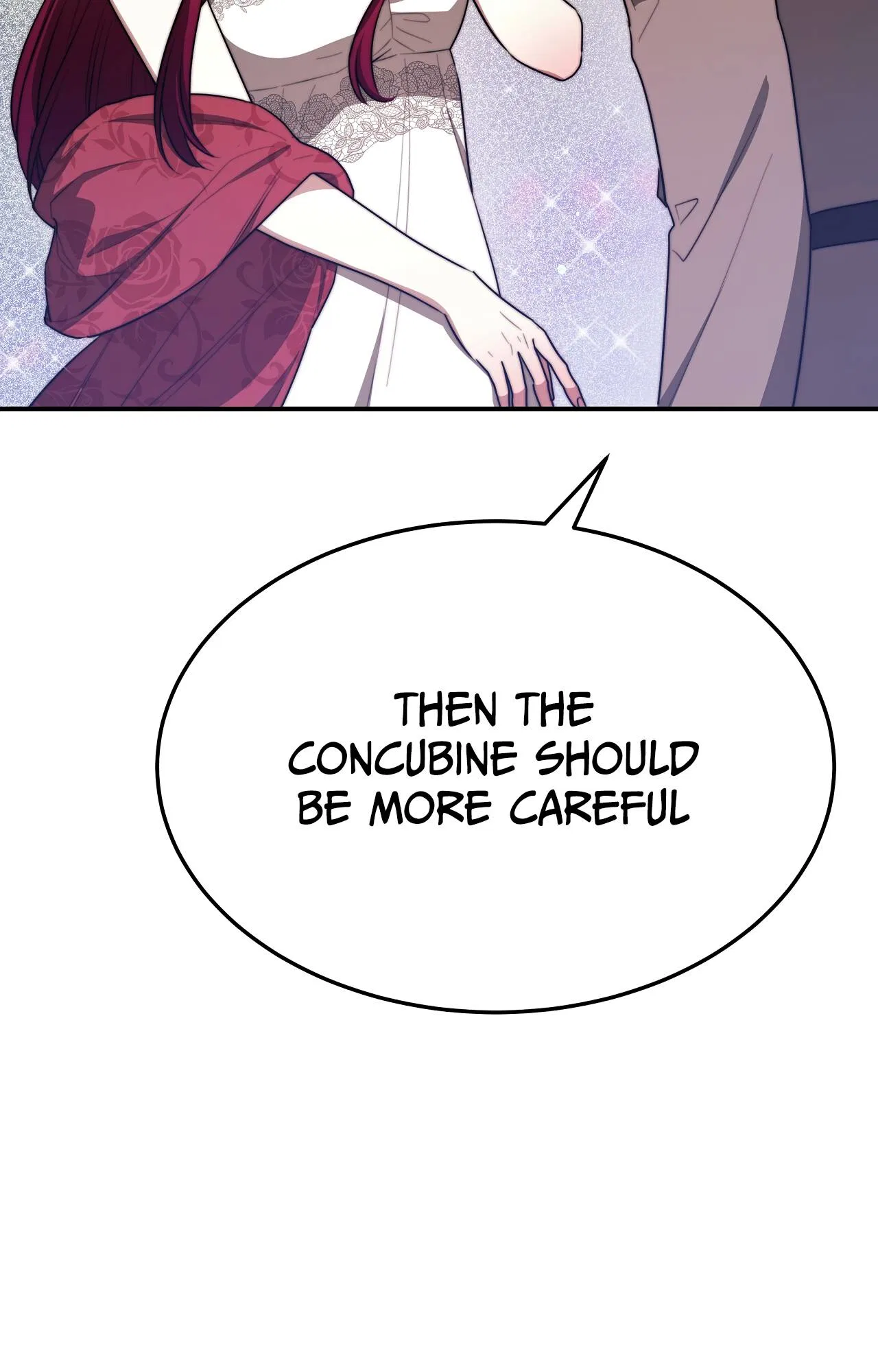 The Three Are Living a Married Life Chapter 54 – Page 8