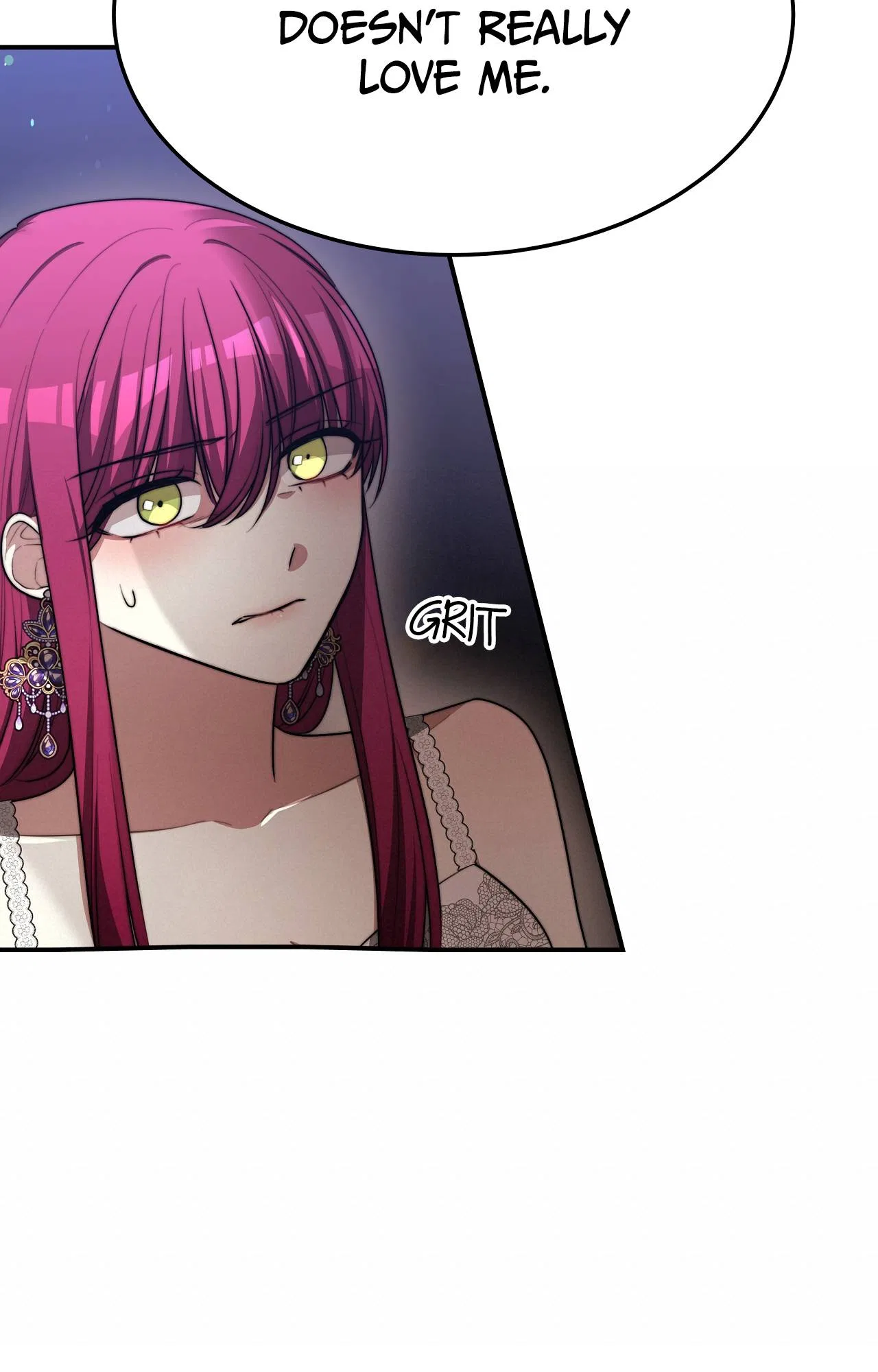 The Three Are Living a Married Life Chapter 54 – Page 10