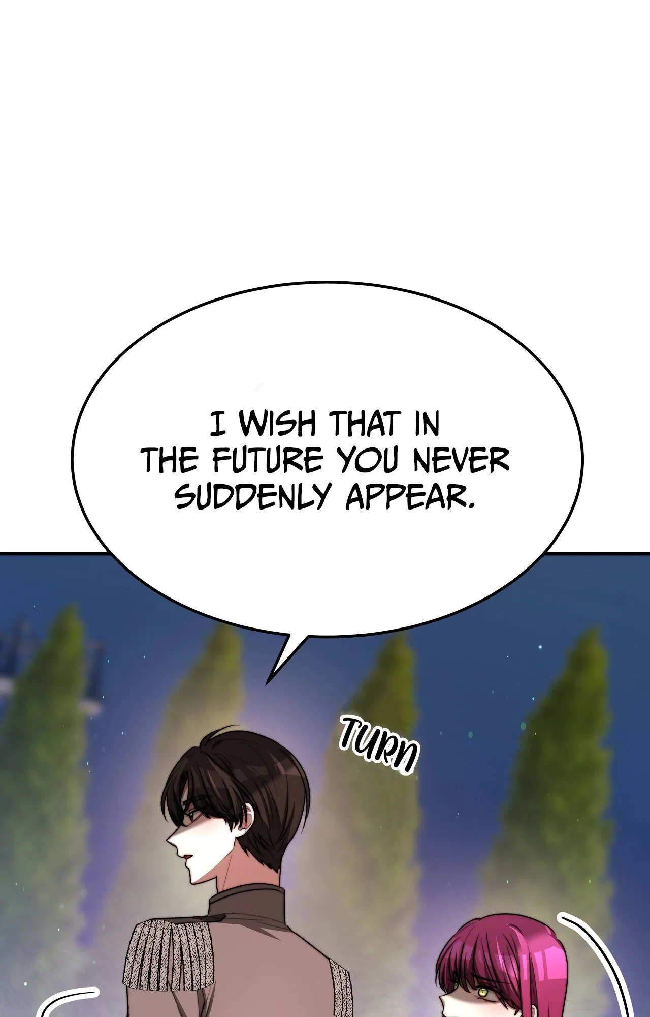 The Three Are Living a Married Life Chapter 54 – Page 11