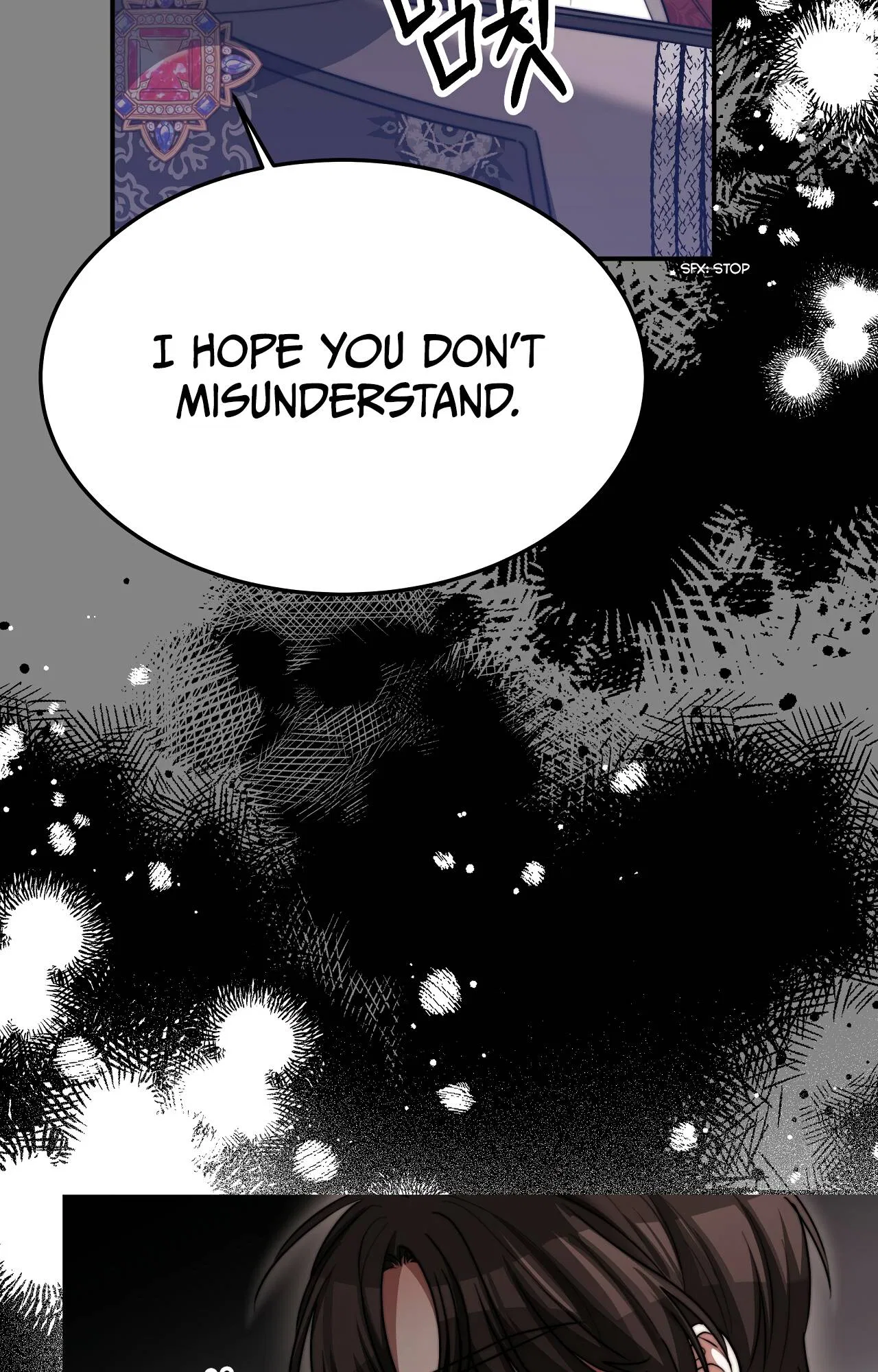 The Three Are Living a Married Life Chapter 54 – Page 14