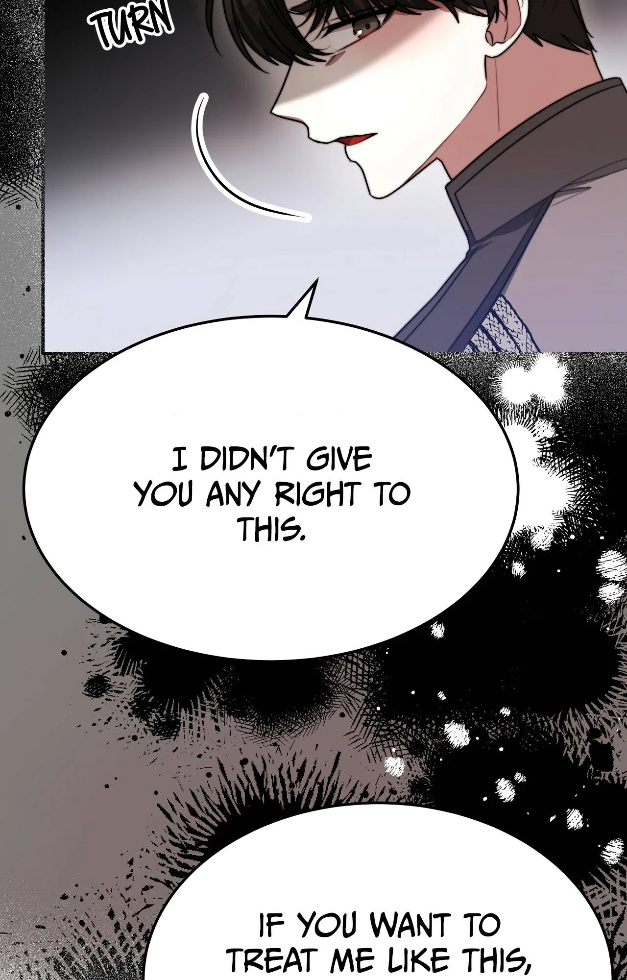 The Three Are Living a Married Life Chapter 54 – Page 15