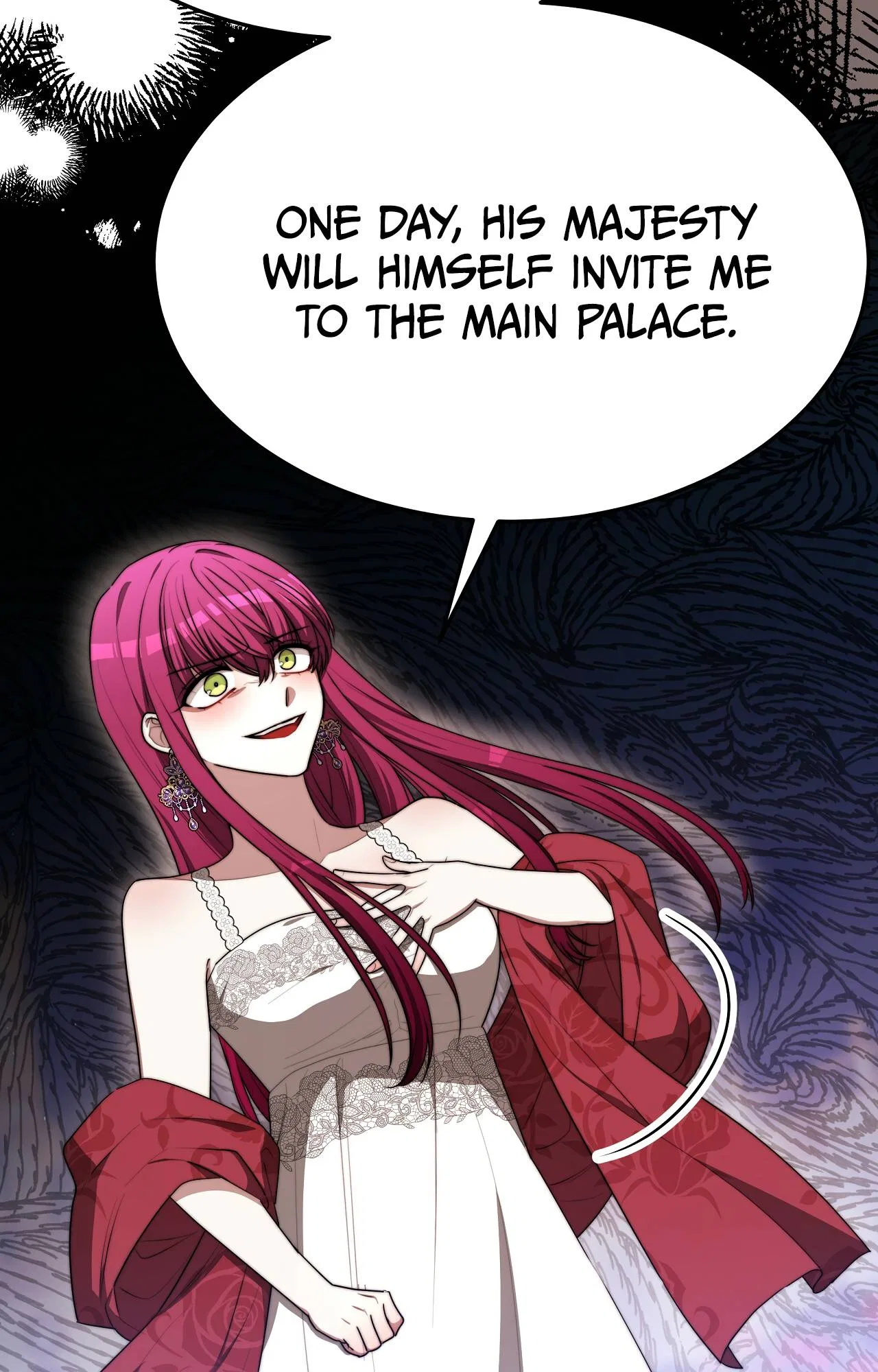The Three Are Living a Married Life Chapter 54 – Page 17