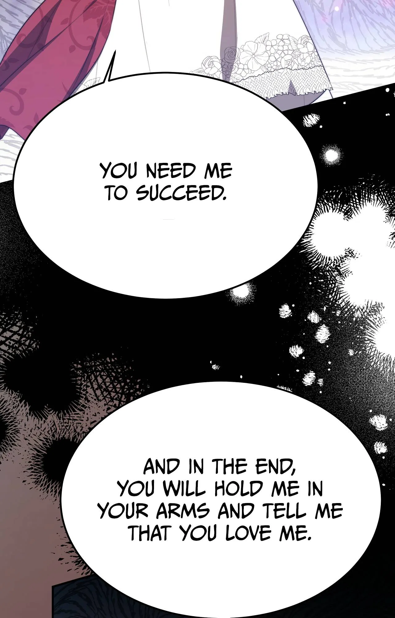 The Three Are Living a Married Life Chapter 54 – Page 18