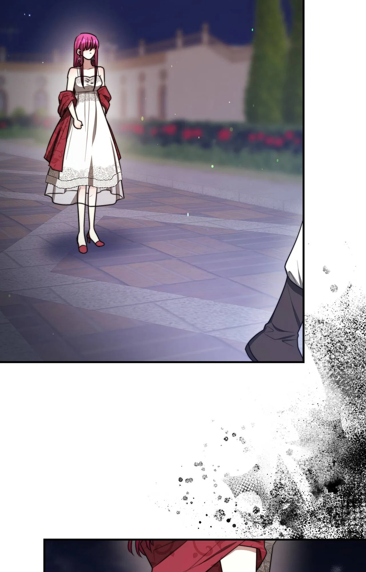 The Three Are Living a Married Life Chapter 54 – Page 25