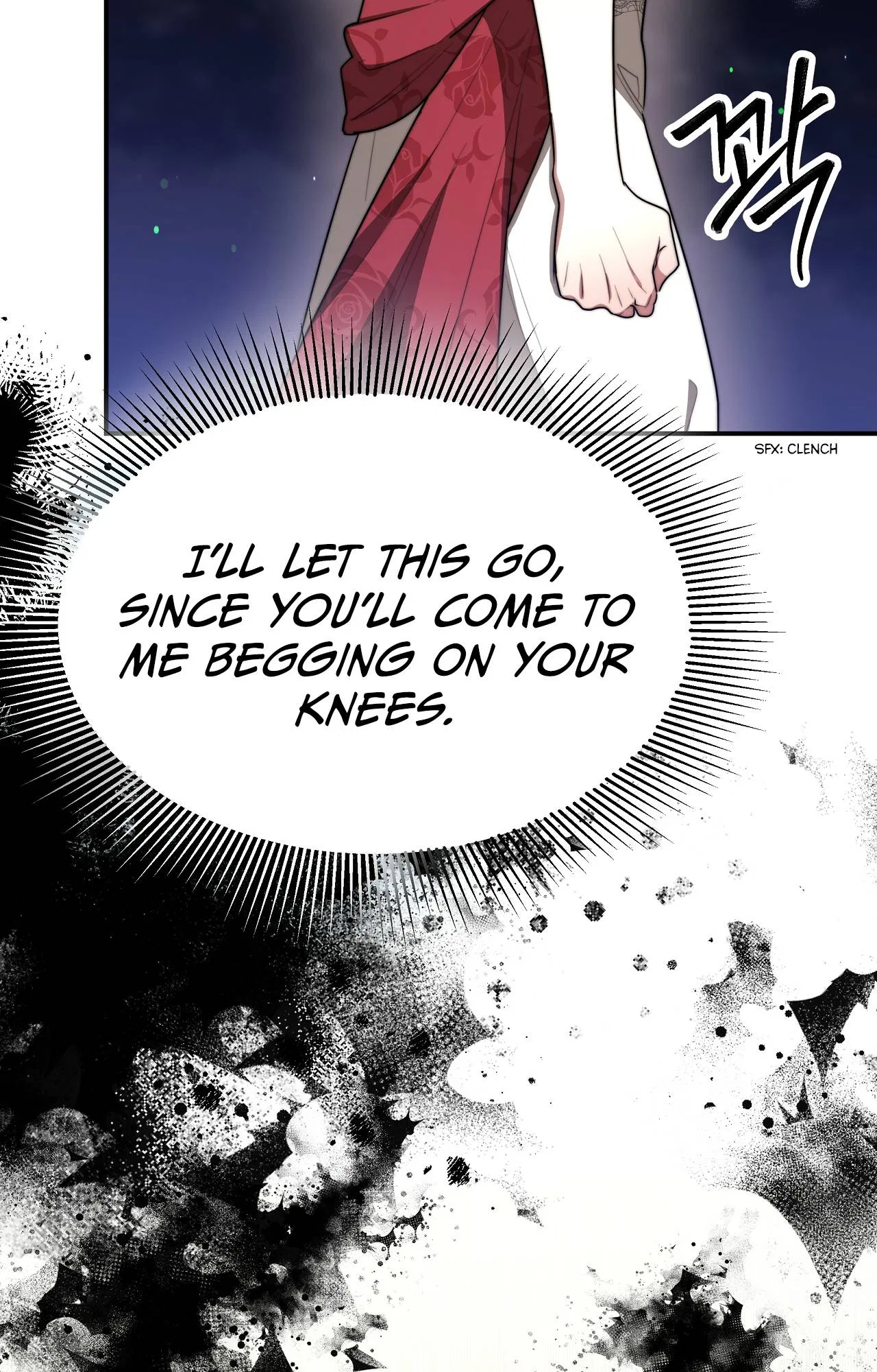 The Three Are Living a Married Life Chapter 54 – Page 26